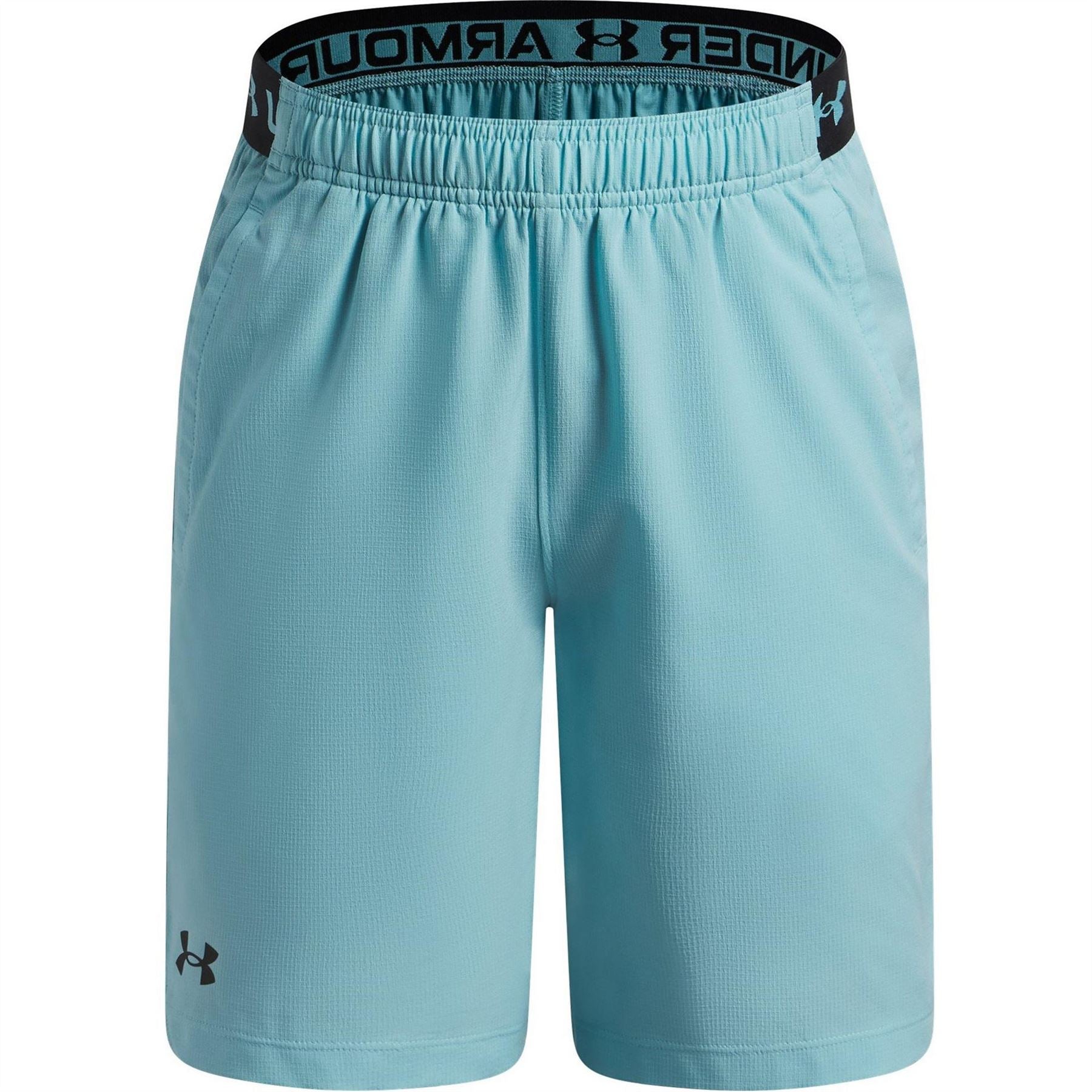Under Armour Vanish Bermuda Shorts with Elasticated Waistband