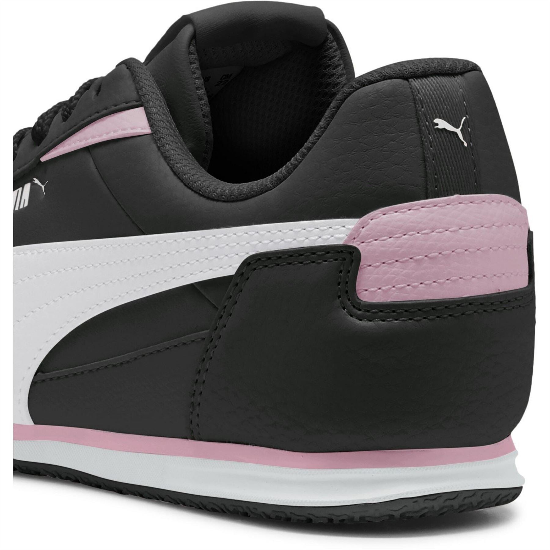 Puma Bella Donna Sl Low Top Trainers