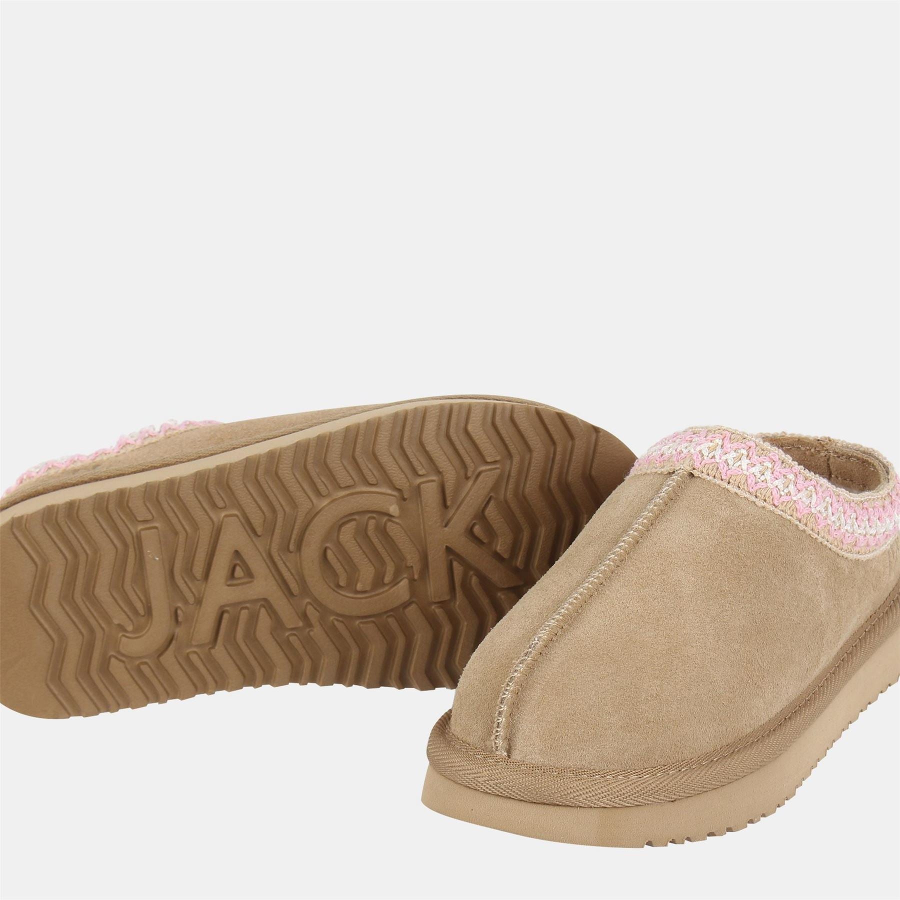 Jack Wills Slip On Snug