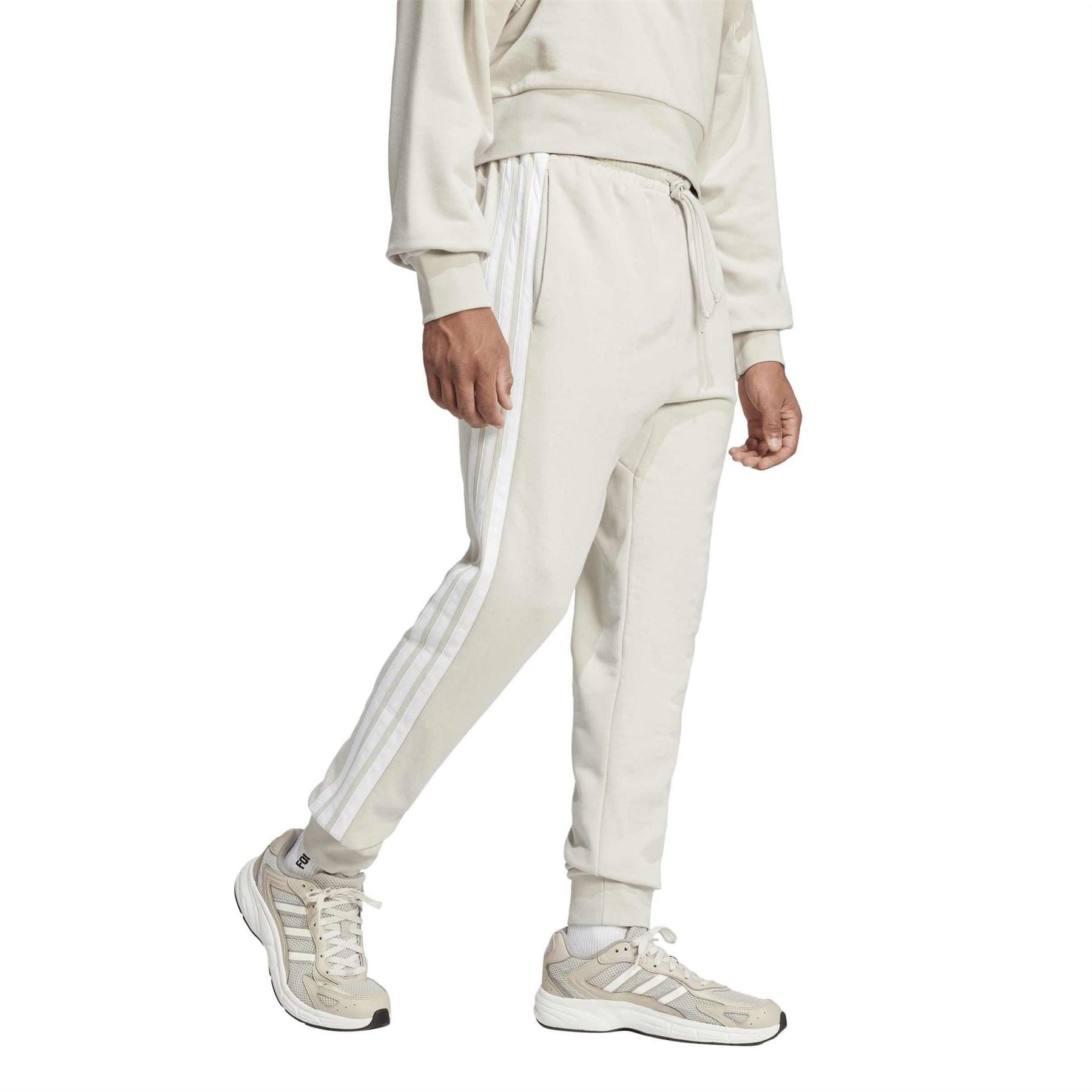 adidas Jersey Joggers