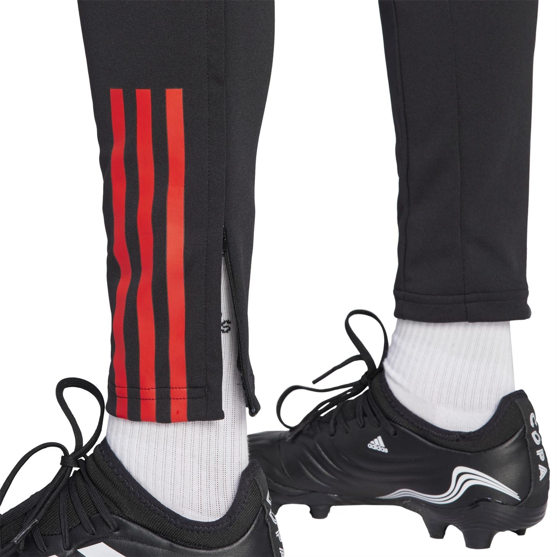 adidas Manchester United Fc Tracksuit Bottoms