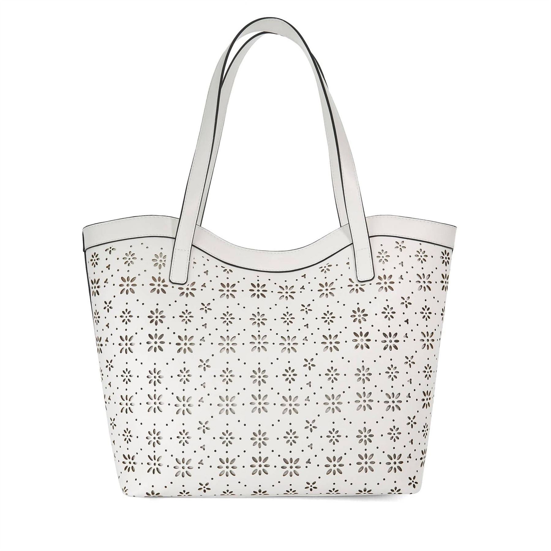 Dune London Daizies Tote Bag