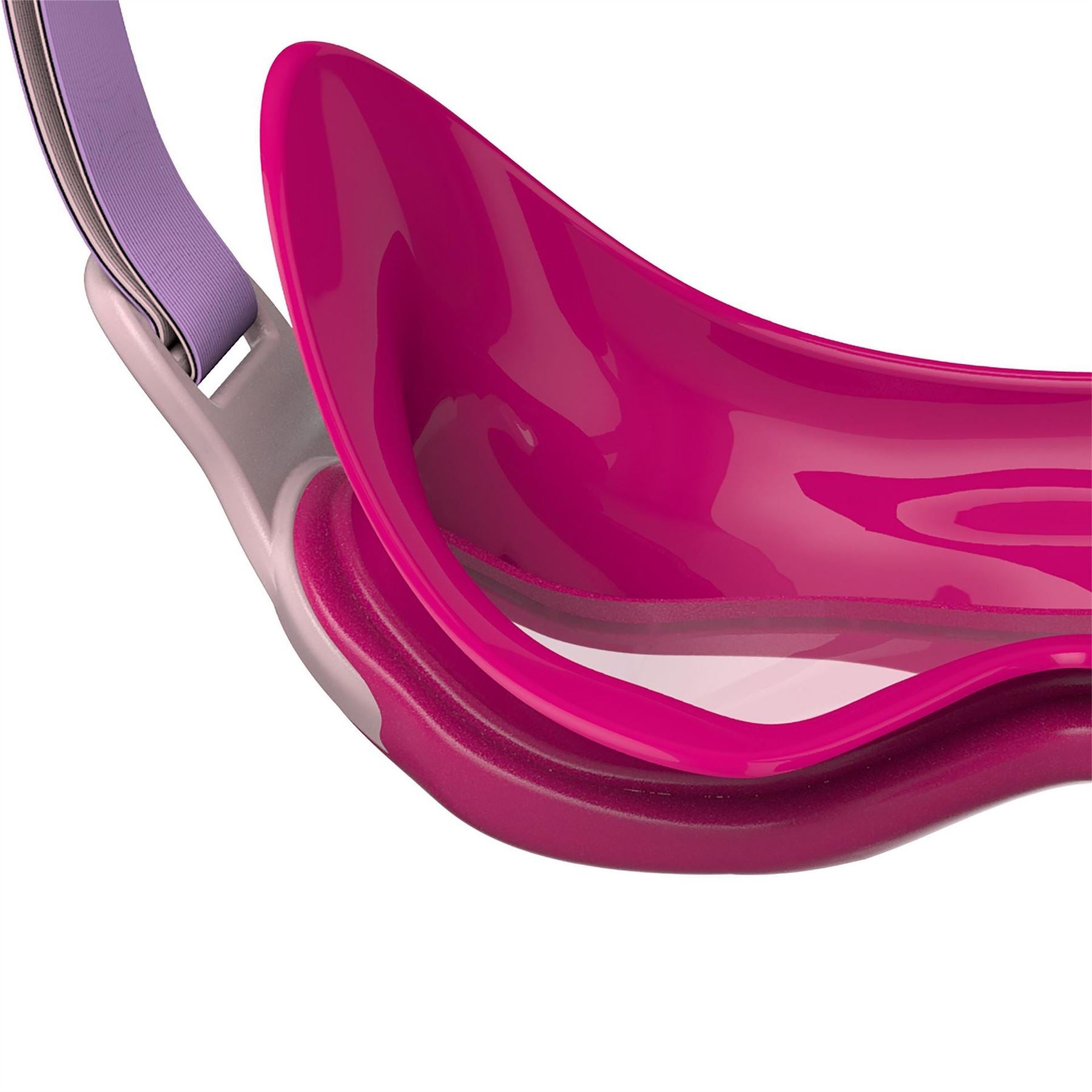Speedo Biofuse Mask Goggles