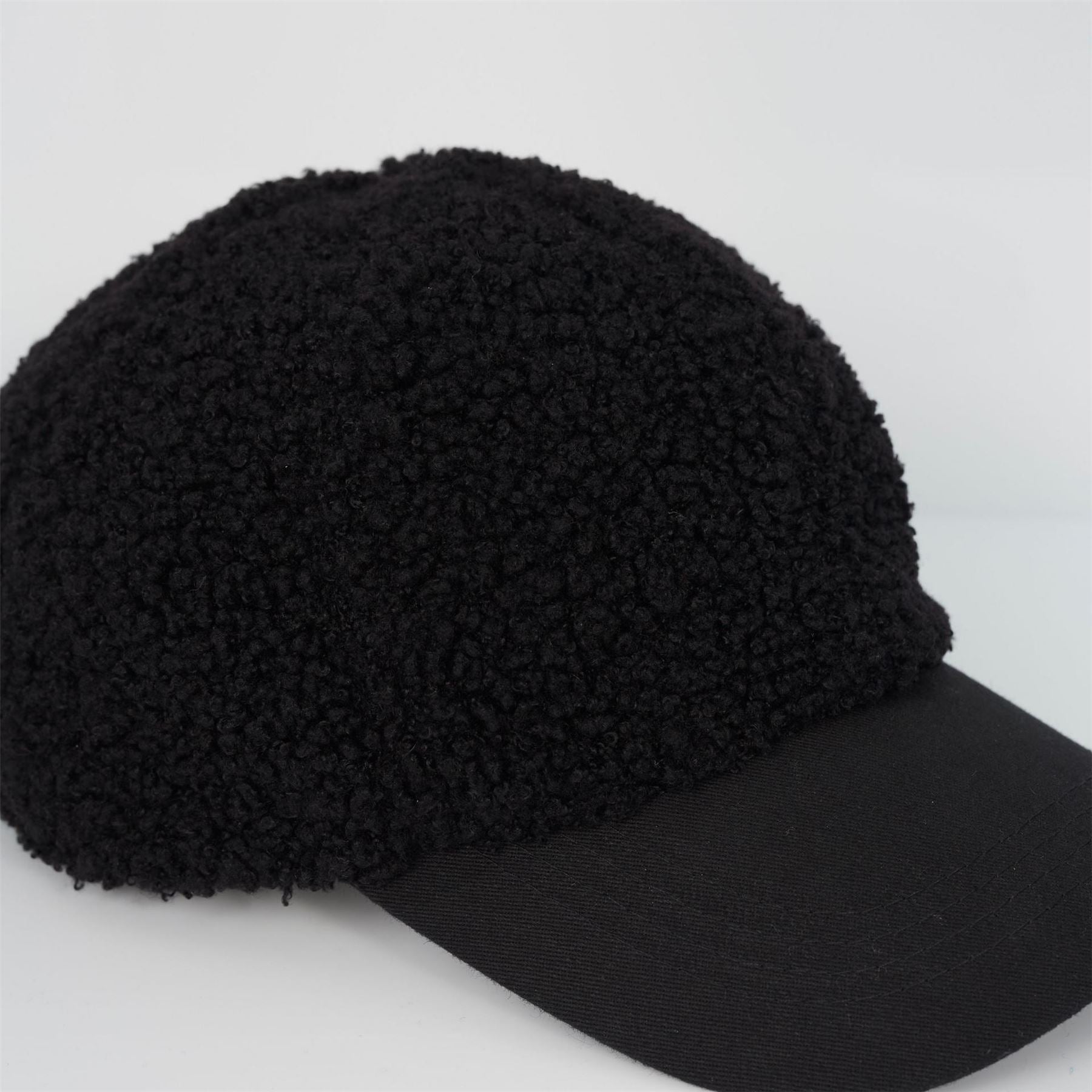 Brave Soul Borg Cap