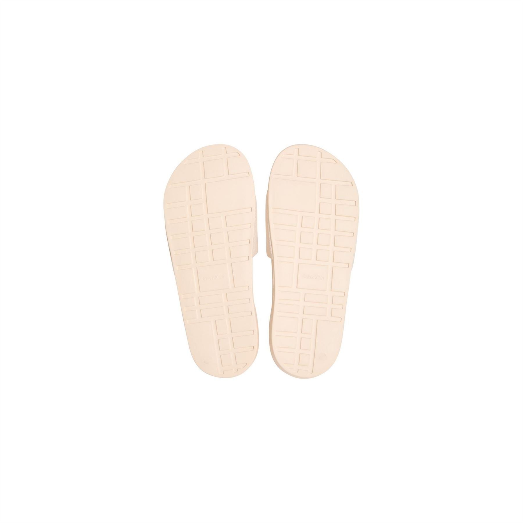 Calvin Klein Pool Sliders