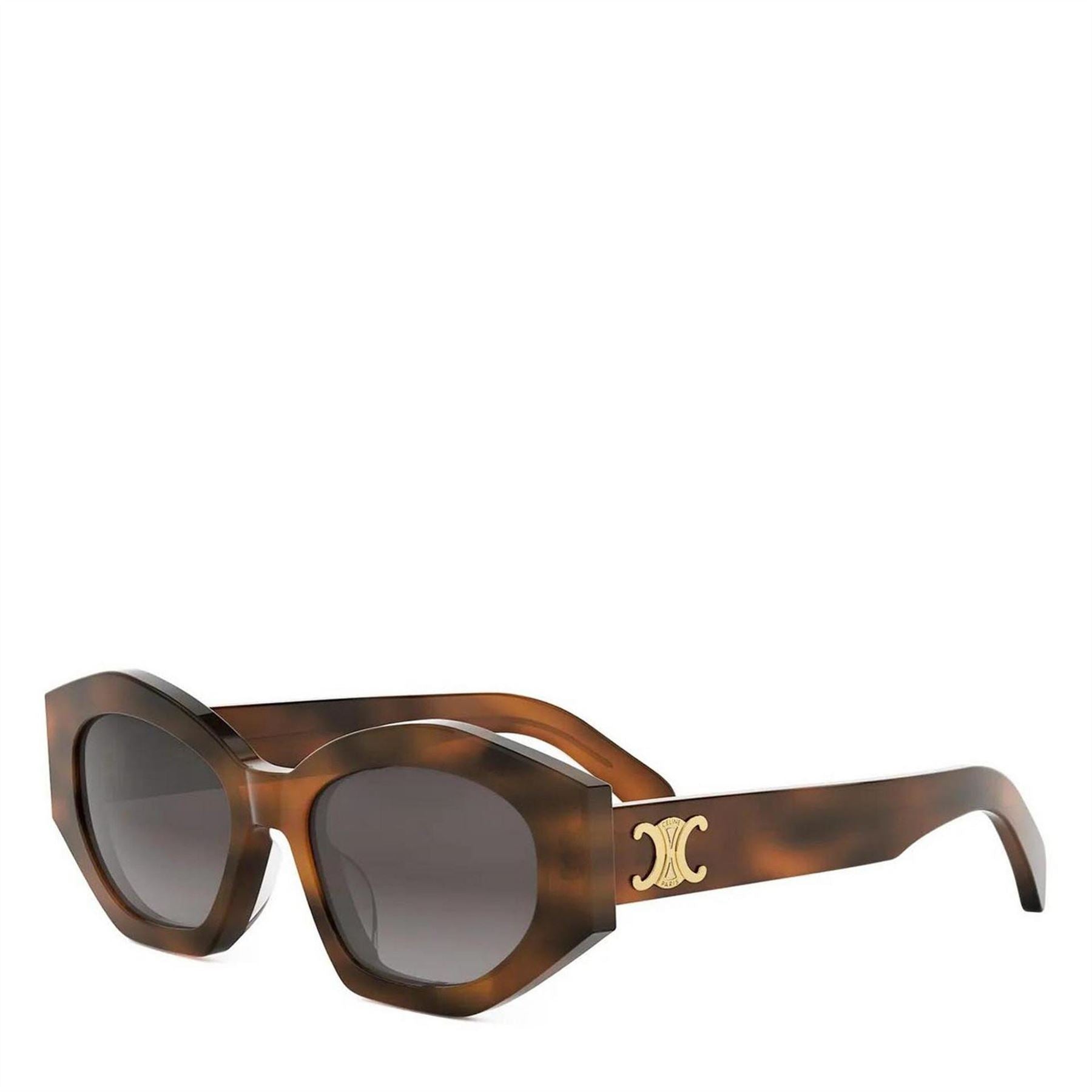 Celine Cateye Acetate Sun