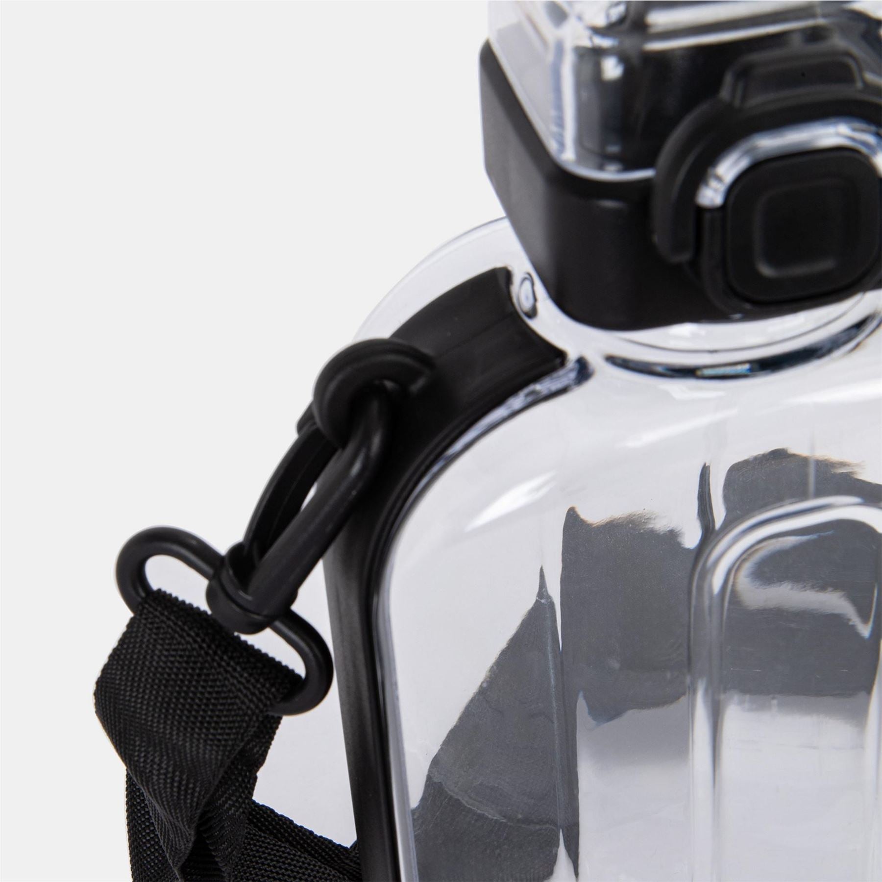Gelert Free Plastic Water Bottle
