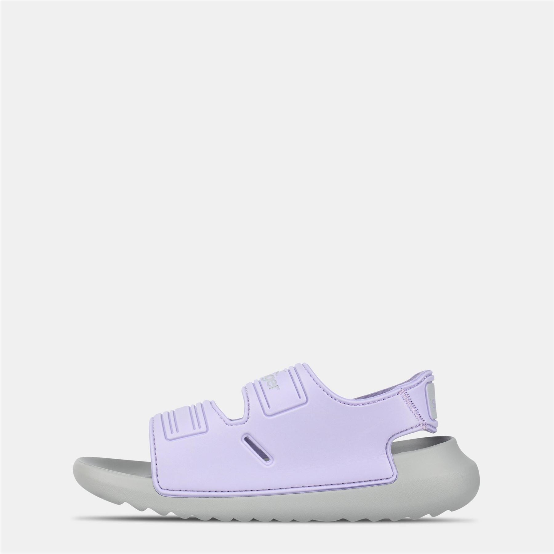 Slazenger Hook And Loop Sports Sandals