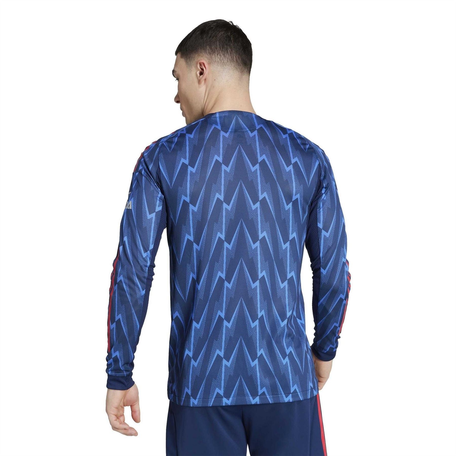 adidas Arsenal Football Shirt