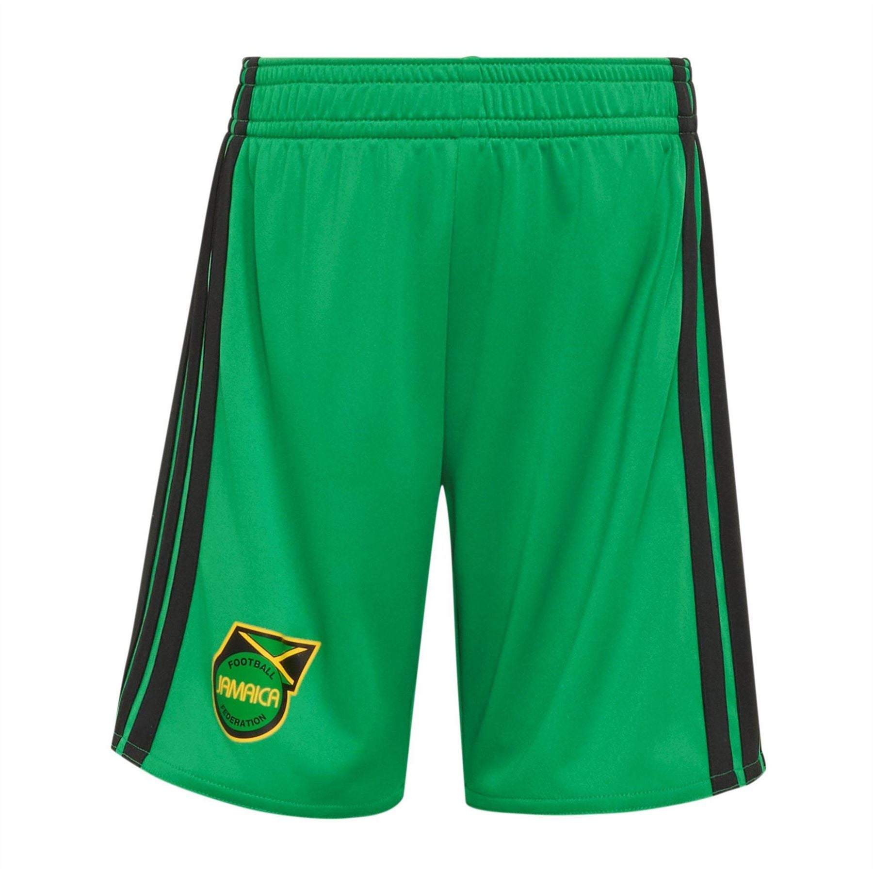 adidas Jamaica Home Minikit 2026