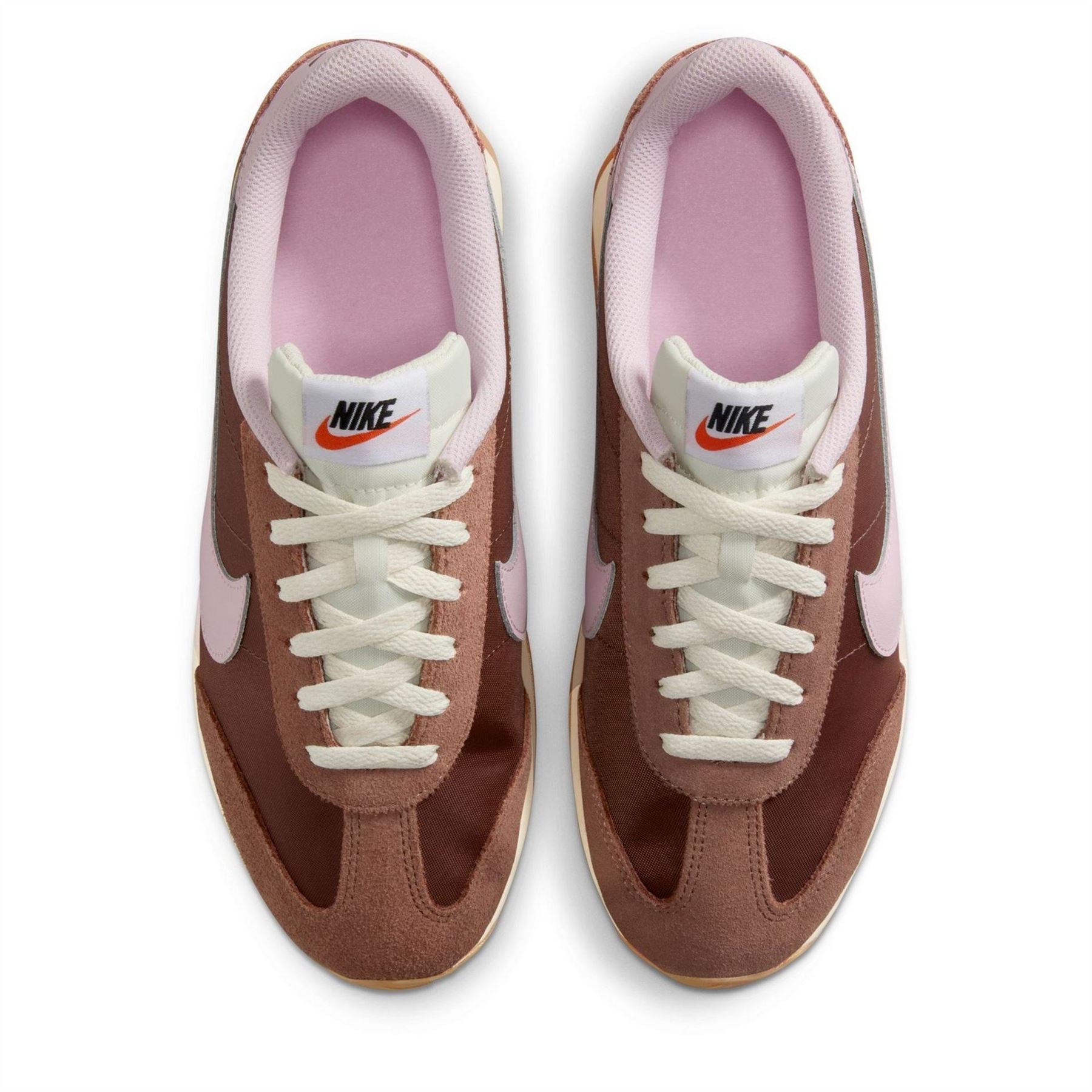 Nike Womens Waffle Trainers