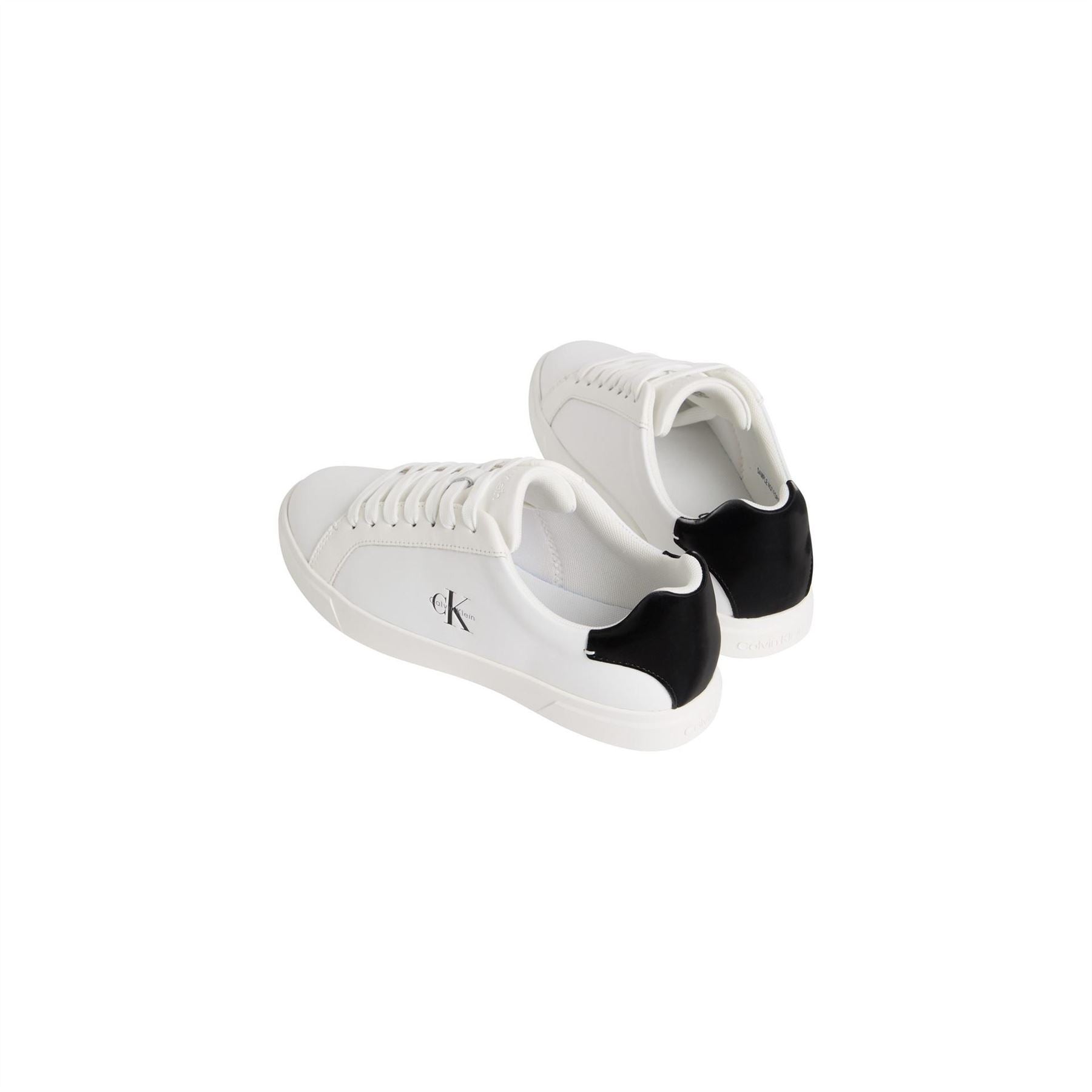 Calvin Klein Low Top Trainers