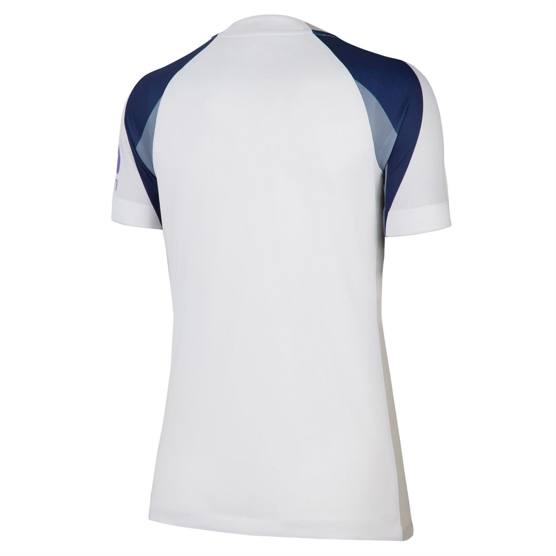 Nike Womens Tottenham Hotspur Home Shirt 2025 2026