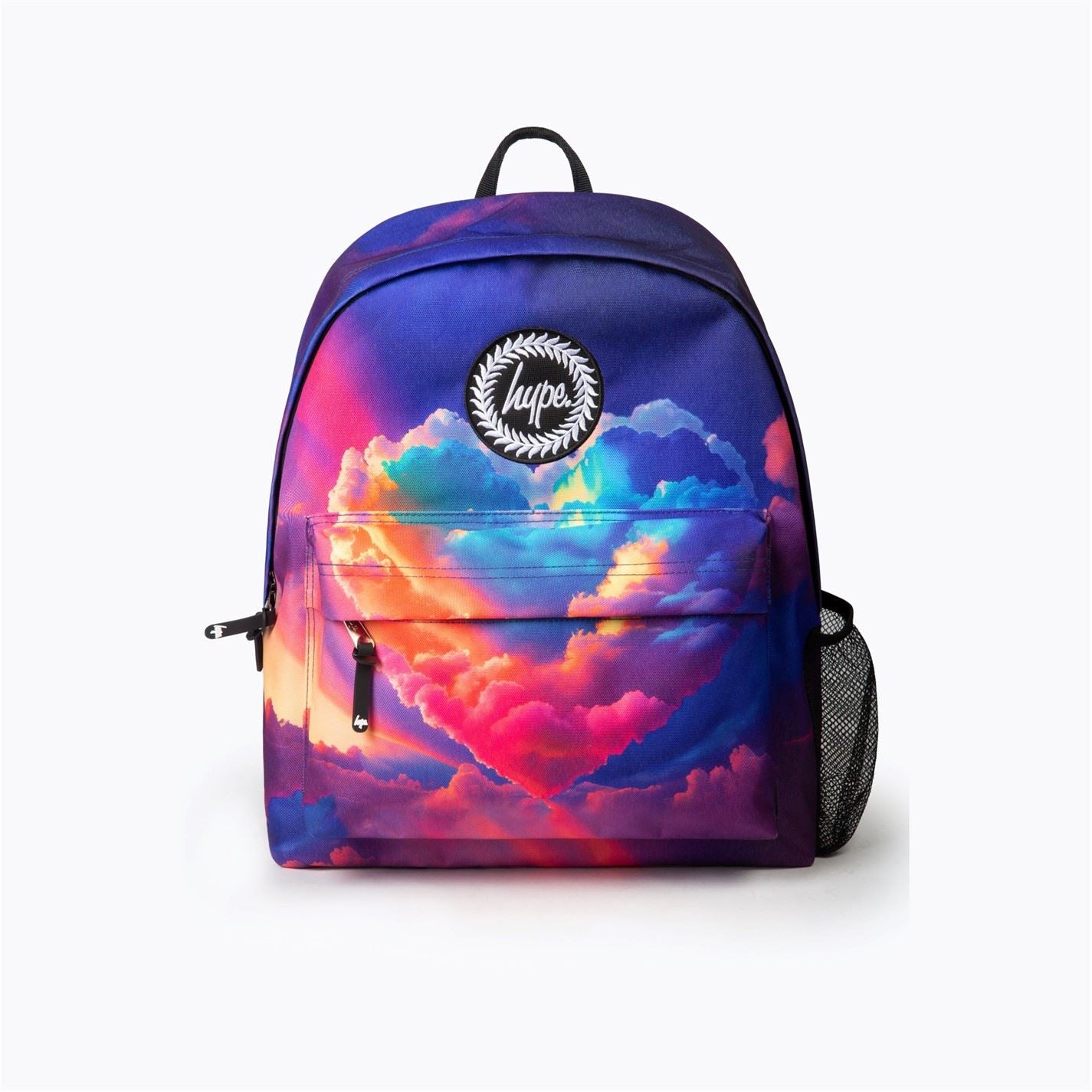 Hype Cloud Heart Backpack