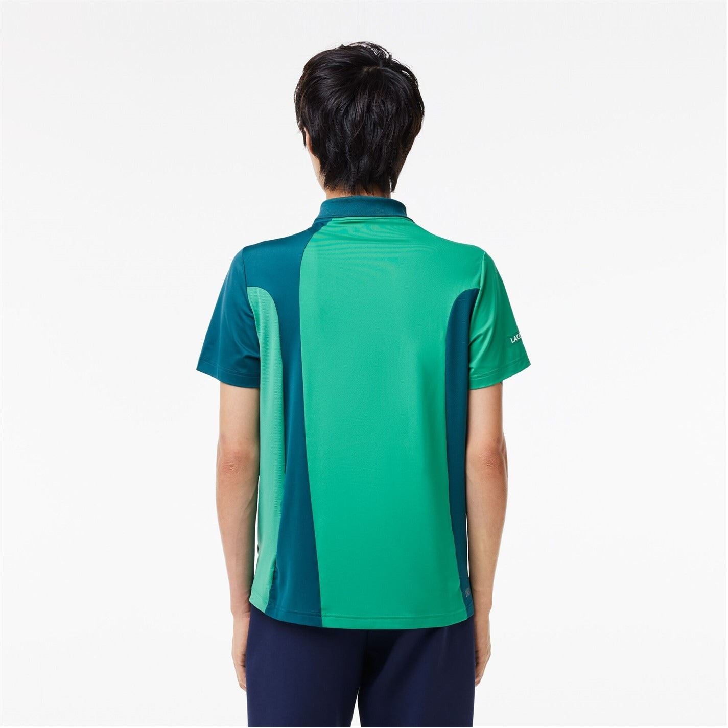 Lacoste Dh3543 Regular Fit Polo Shirt