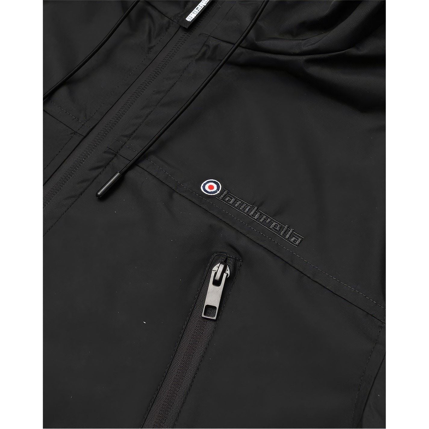 Lambretta Jacket
