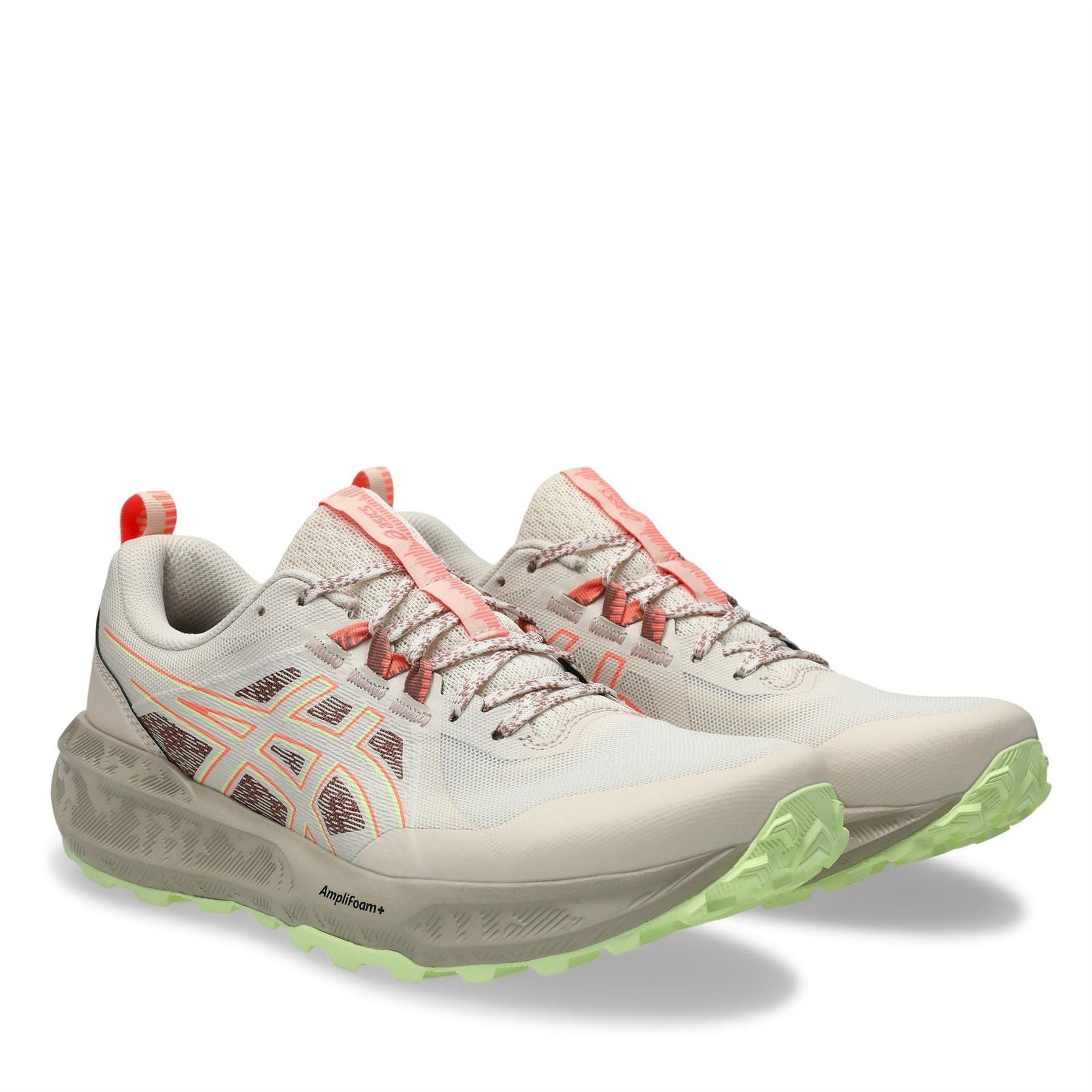 Asics Womens Gel Sonoma 8 Trail Running Shoes