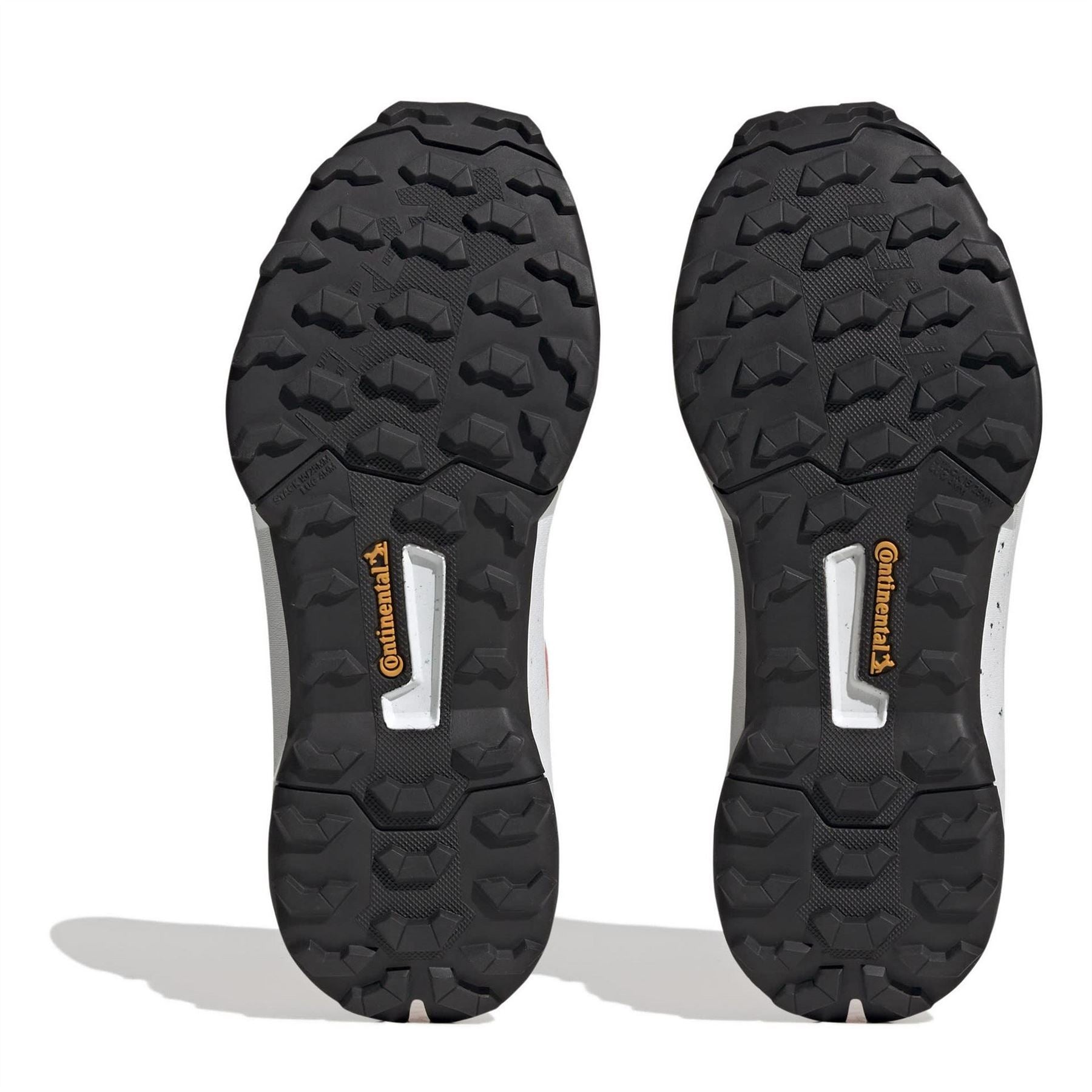 adidas Terrex AX4 Lace-Up Low Top Sneakers