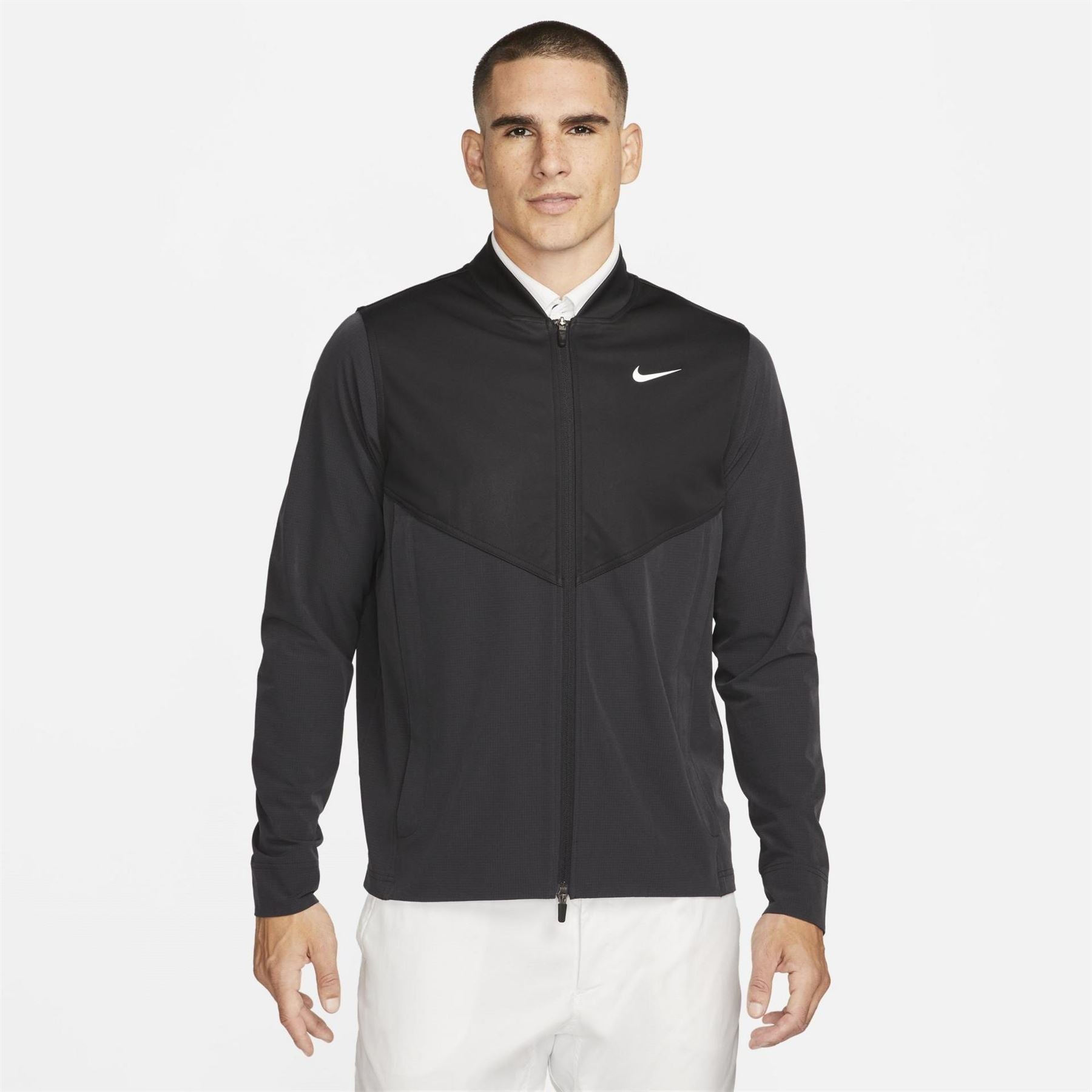 Nike Mens Golf Tour Essential Jacket
