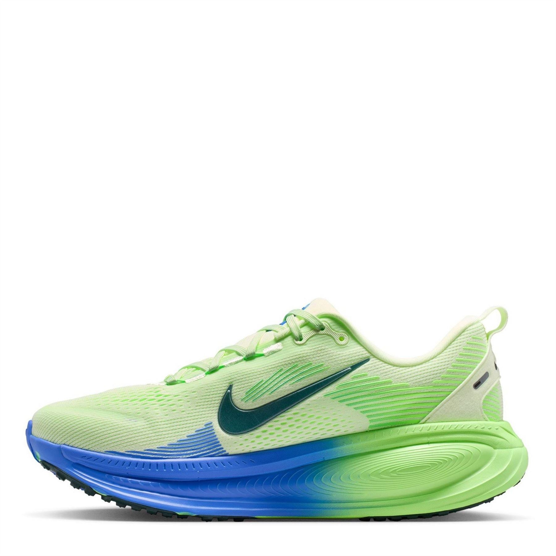 Nike Mens Vomero 18 Road Running Shoes