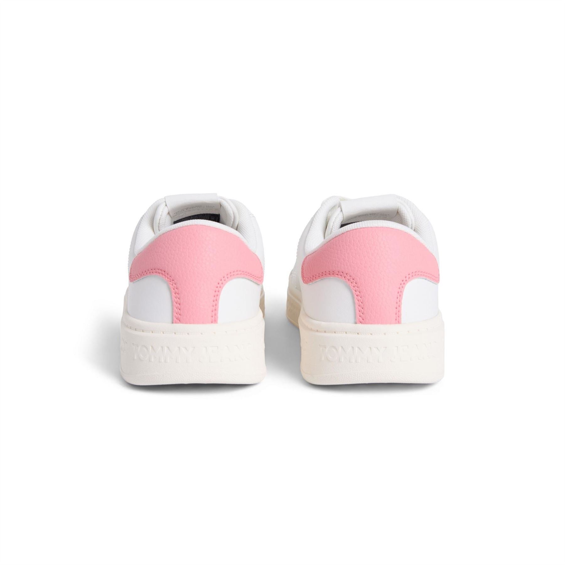 Tommy Jeans Low Top Trainers
