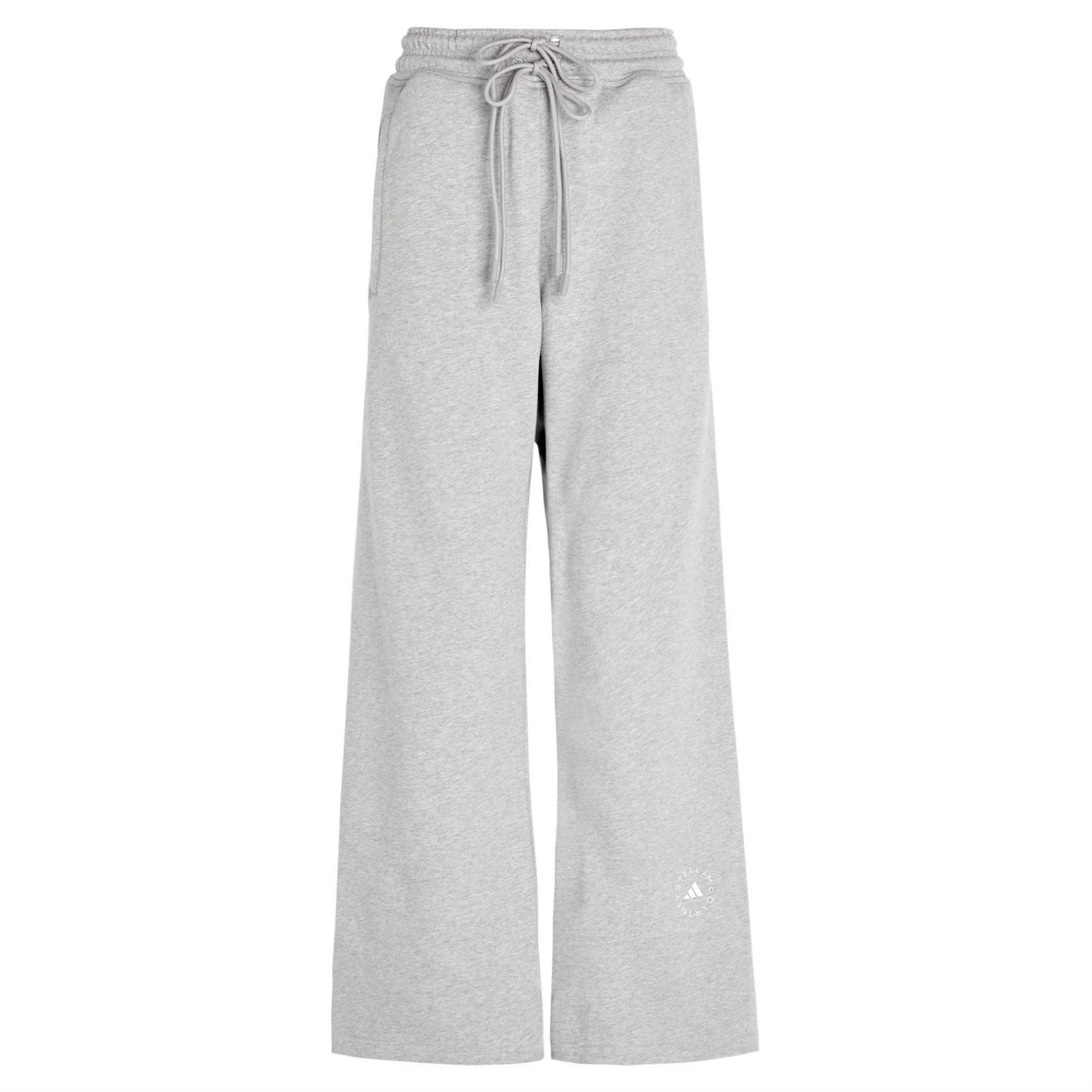 adidas by Stella McCartney Straight Leg Trousers