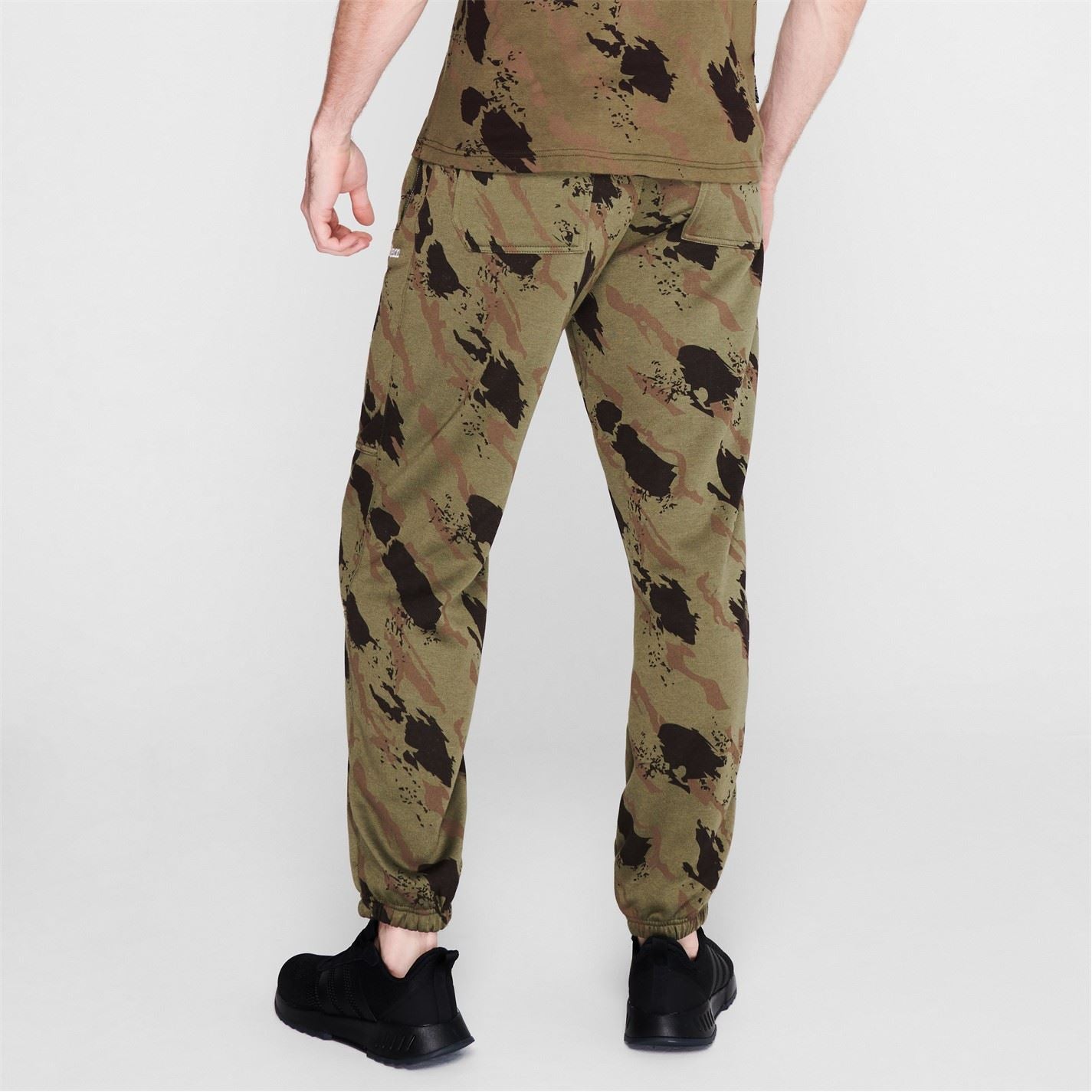 Diem Fishing Trousers Mens