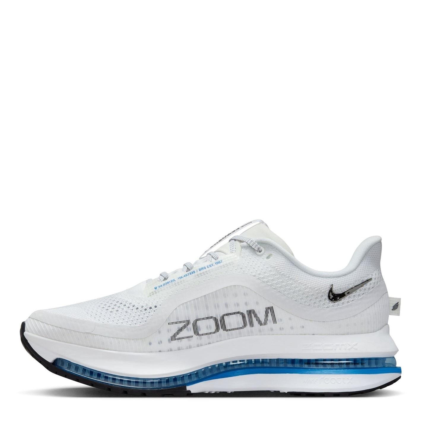 Nike Mens Pegasus Premium Running Shoes
