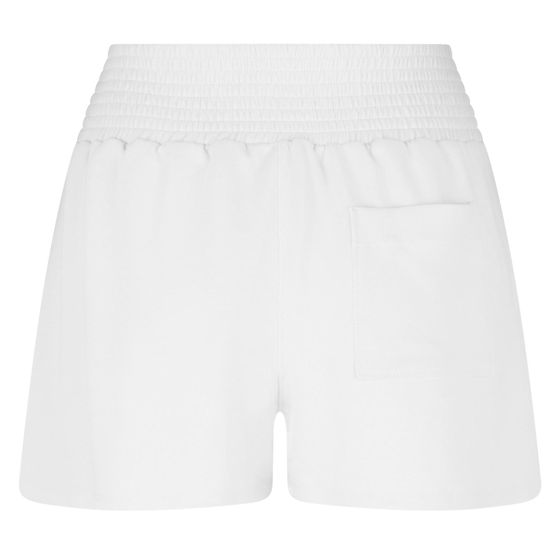 Sweaty Betty Cloud Fleece Jogger Shorts