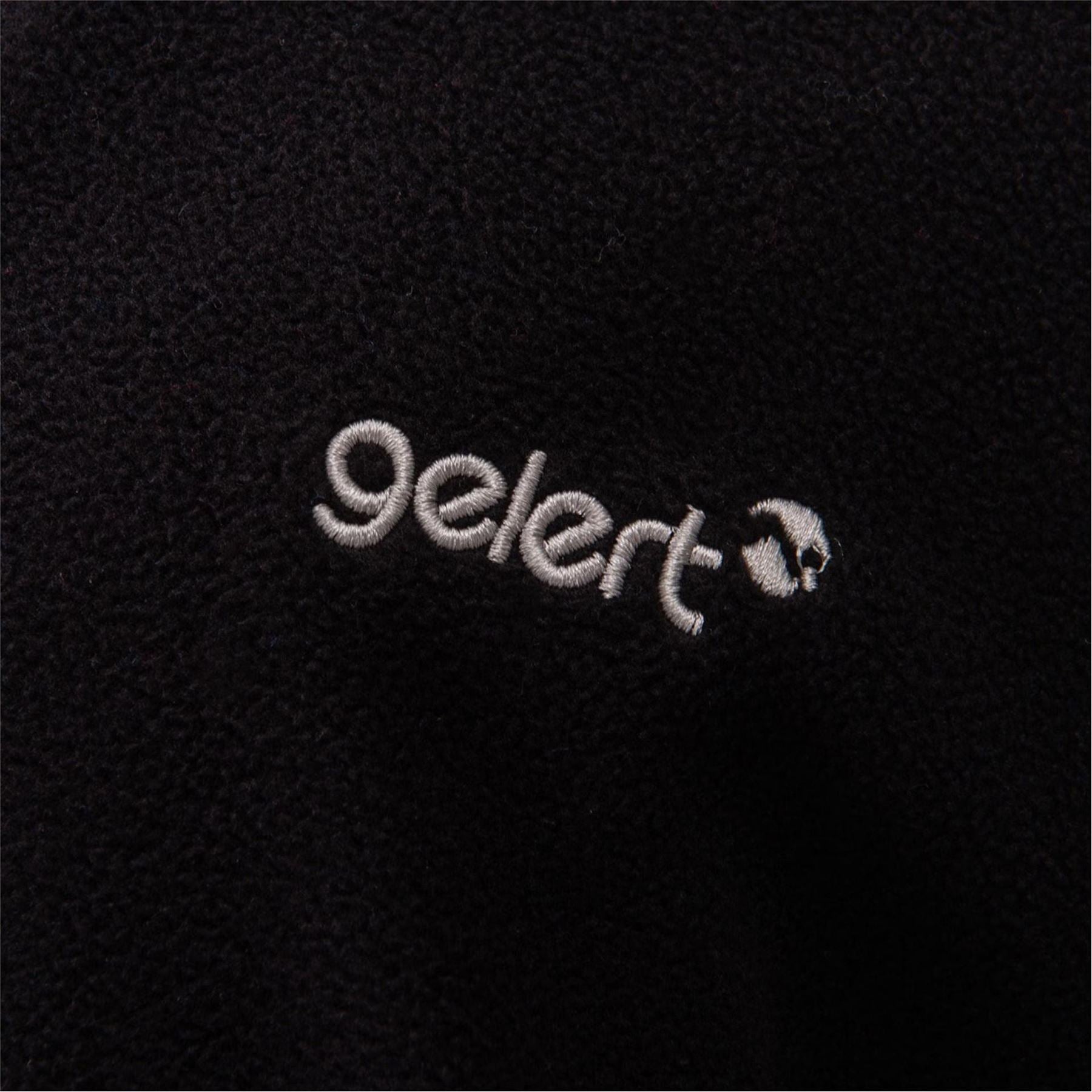 Gelert Ottawa Full Zip Fleece Jacket Junior