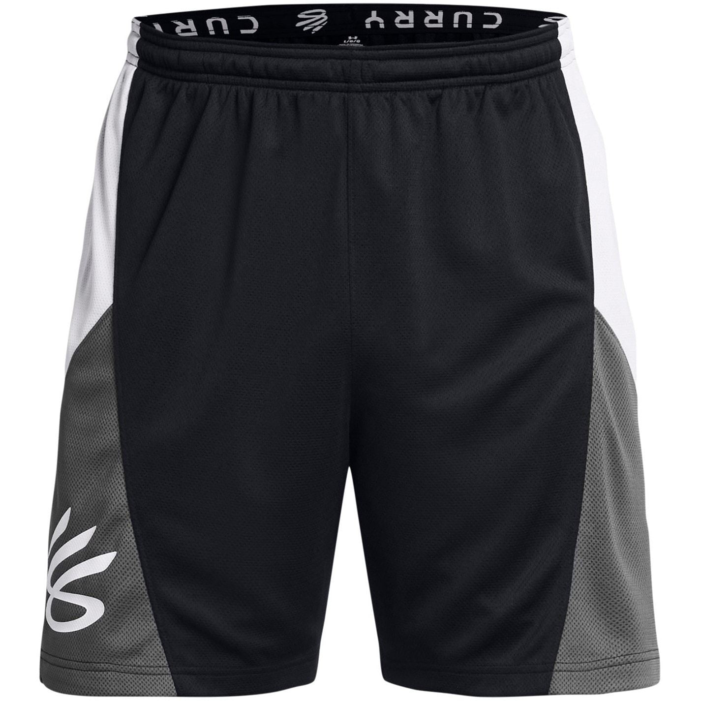 Under Armour Curry Splash Basketball Shorts