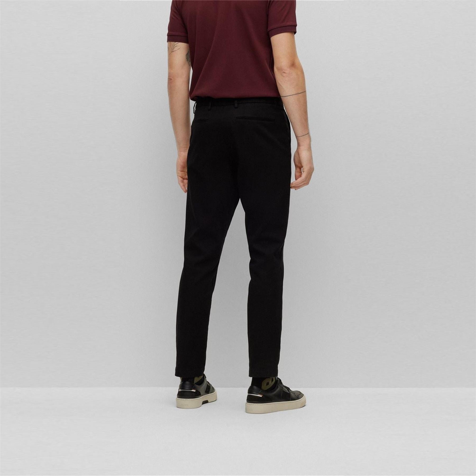 Boss Chino Trousers