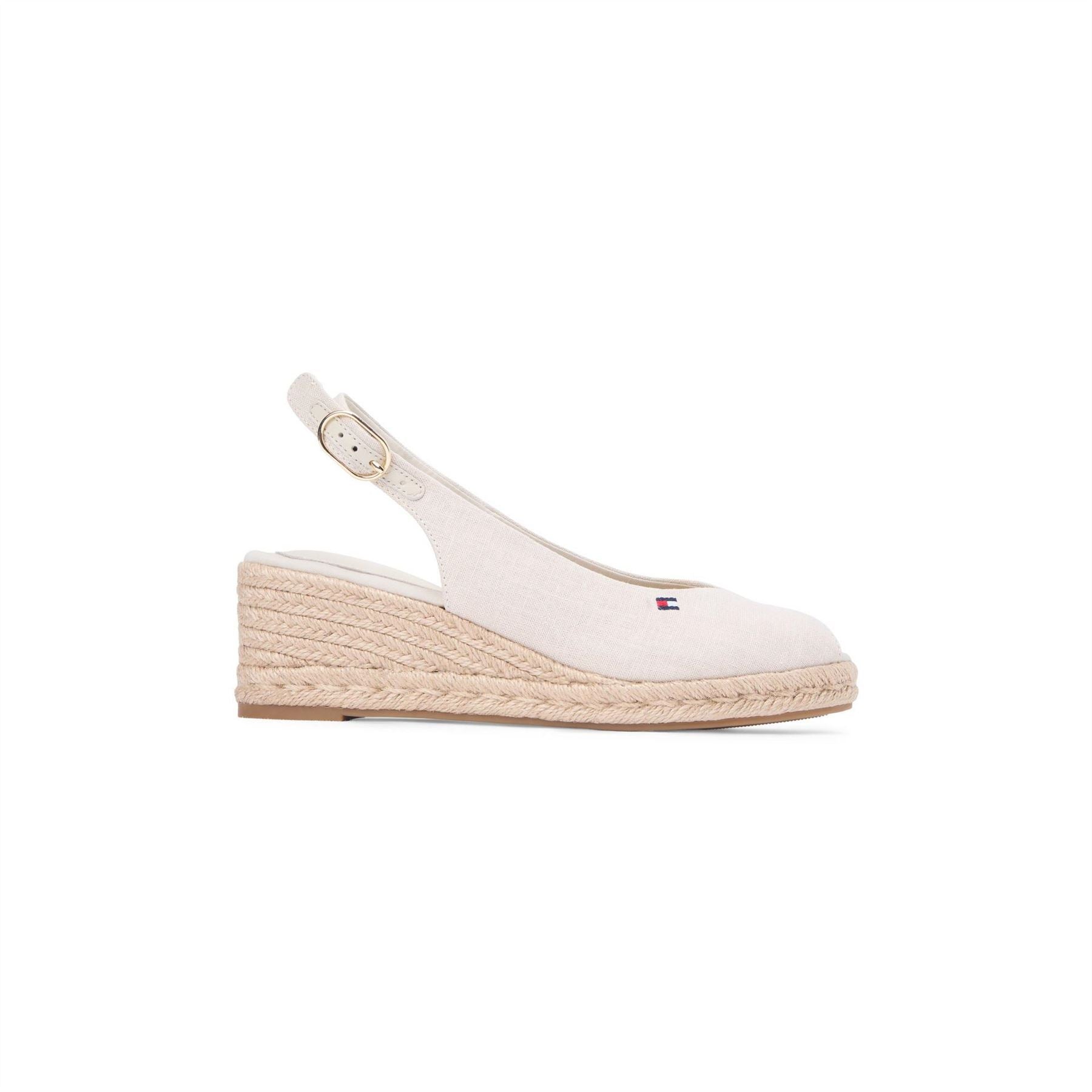 Tommy Hilfiger Wedge Heel Sandals
