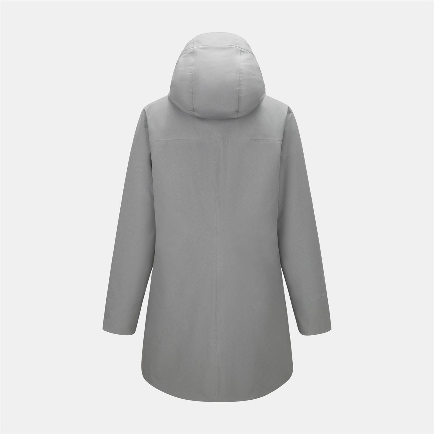 Karrimor Orbit Waterproof Thermolite Insulated Puffer Jacket