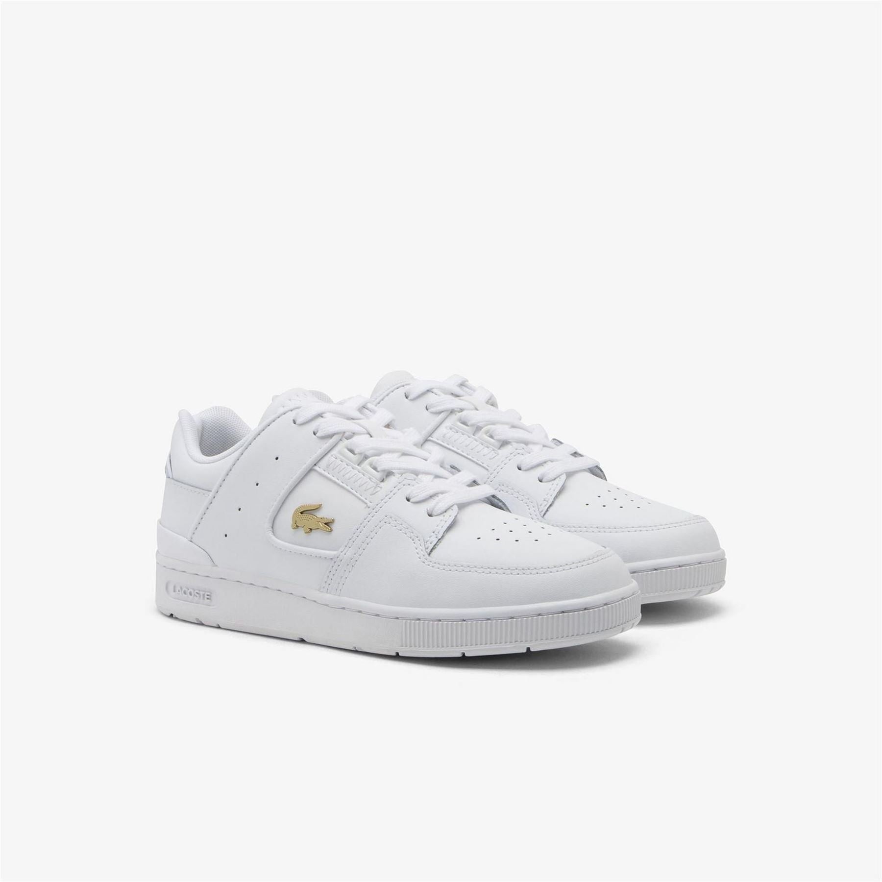 Lacoste Cage Trainers