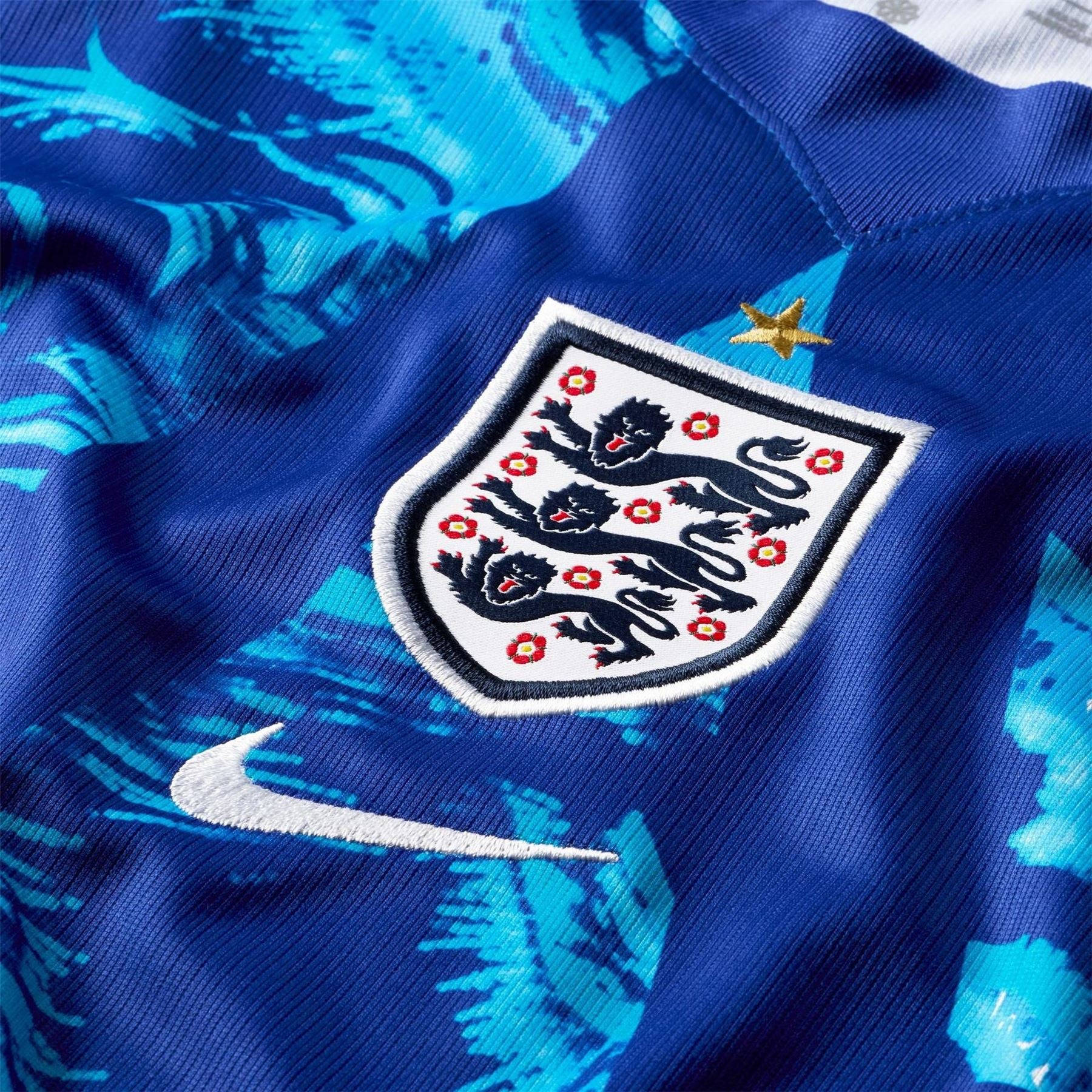 Nike England Fifa World Cup 2026™ Football Shirt