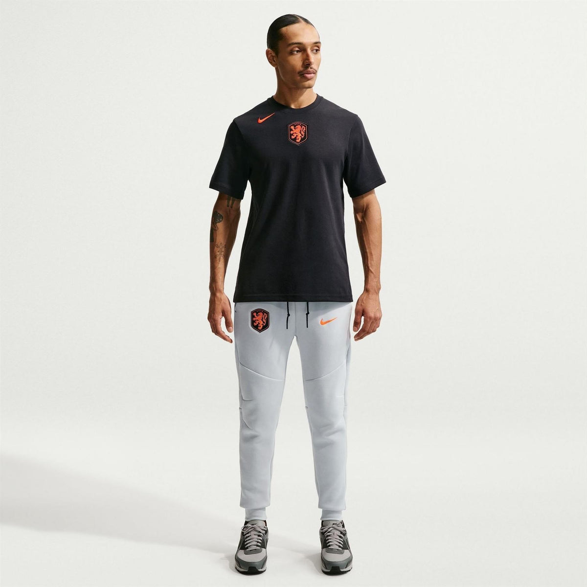 Nike Netherlands Short Sleeve T-Shirt