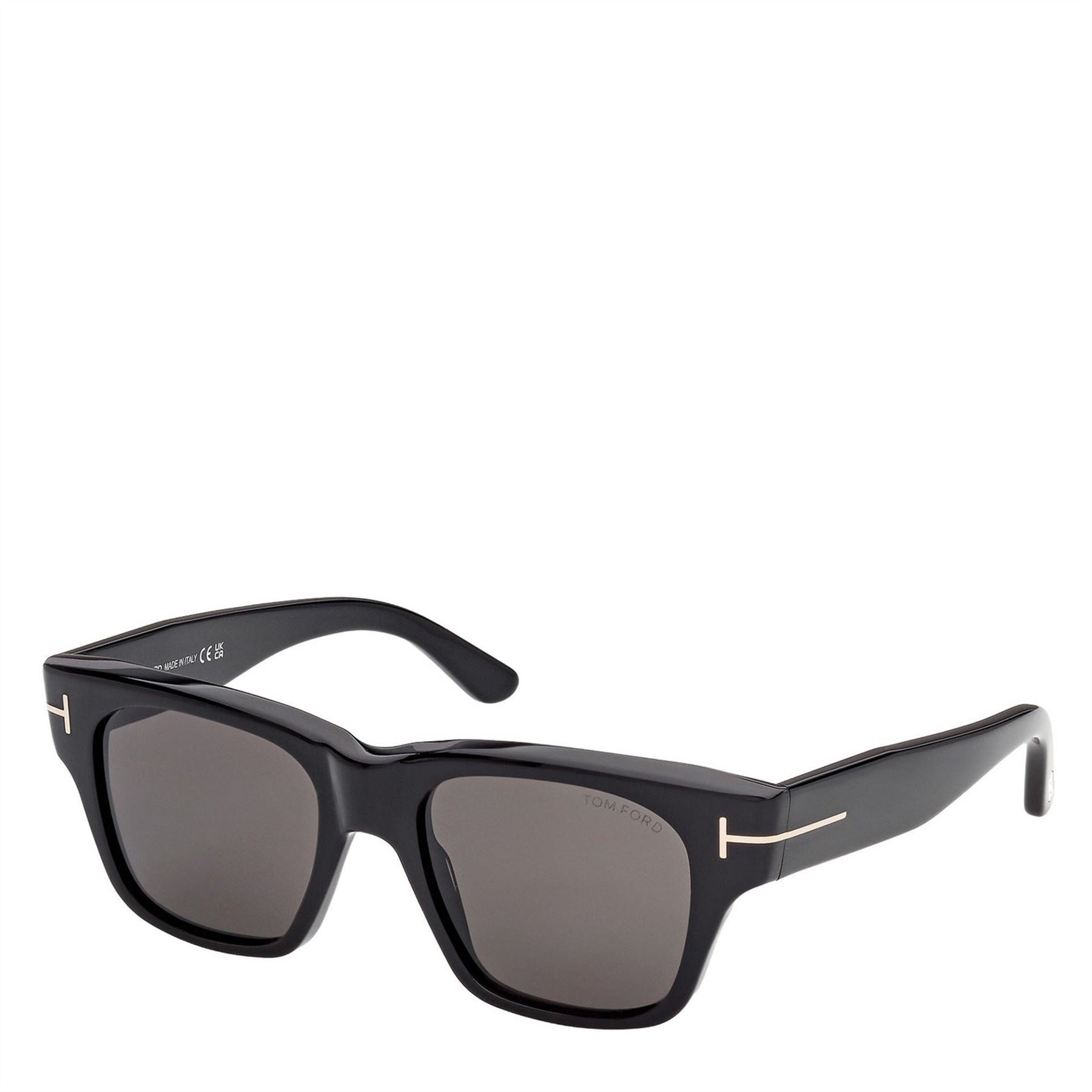 Tom Ford M Caine Square Acetate sg