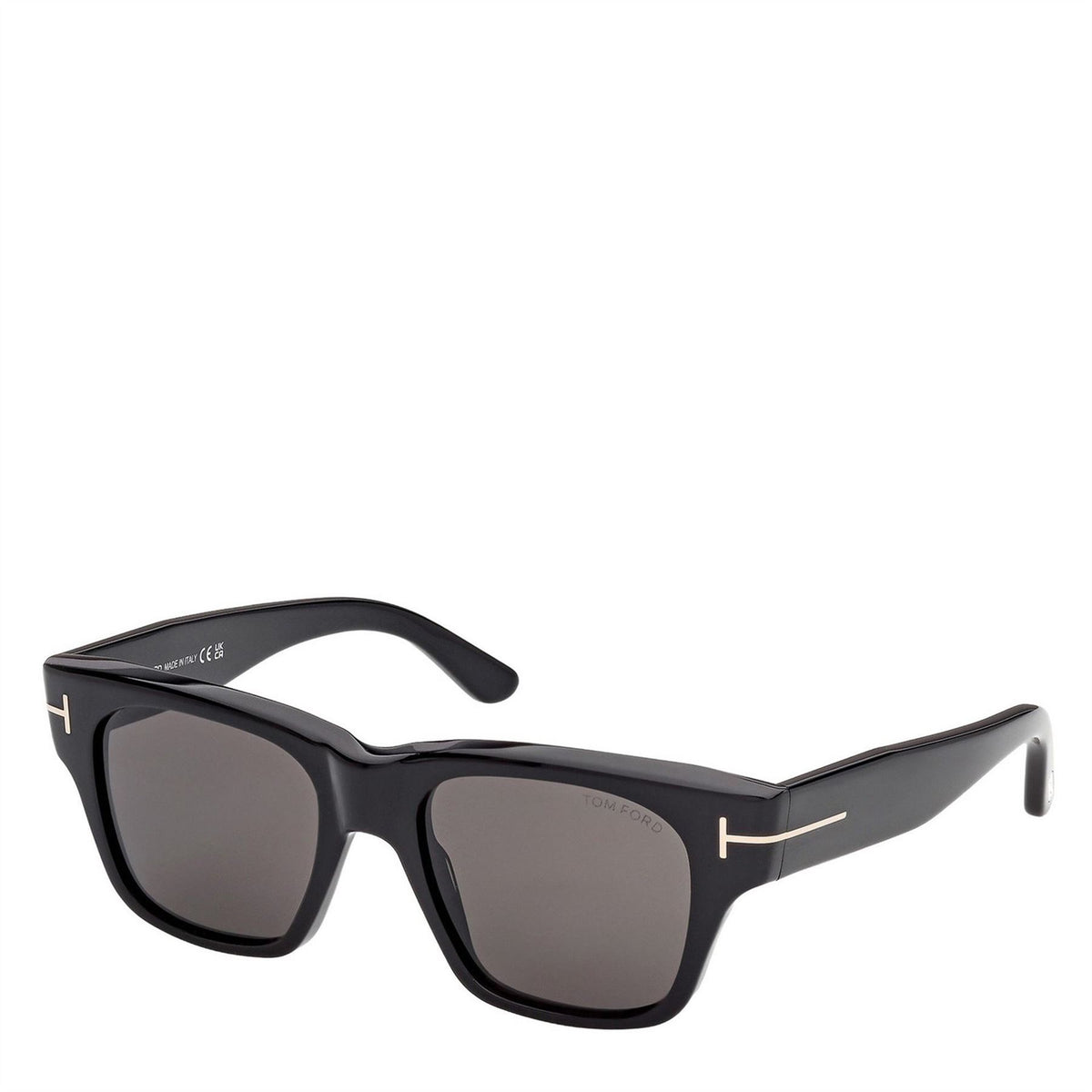 Tom Ford M Caine Square Acetate sg