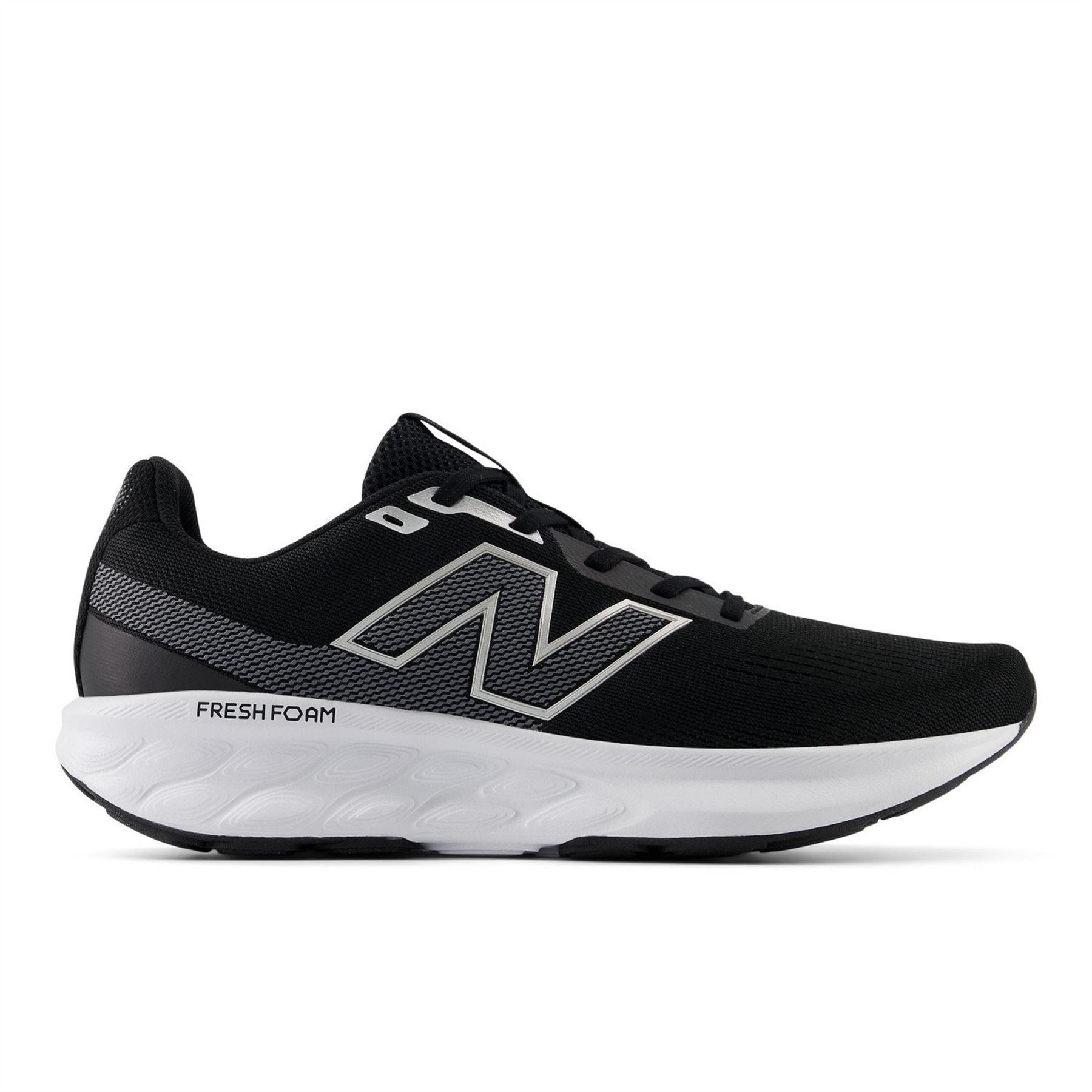 New Balance Mens 520v9 Road Running Shoes