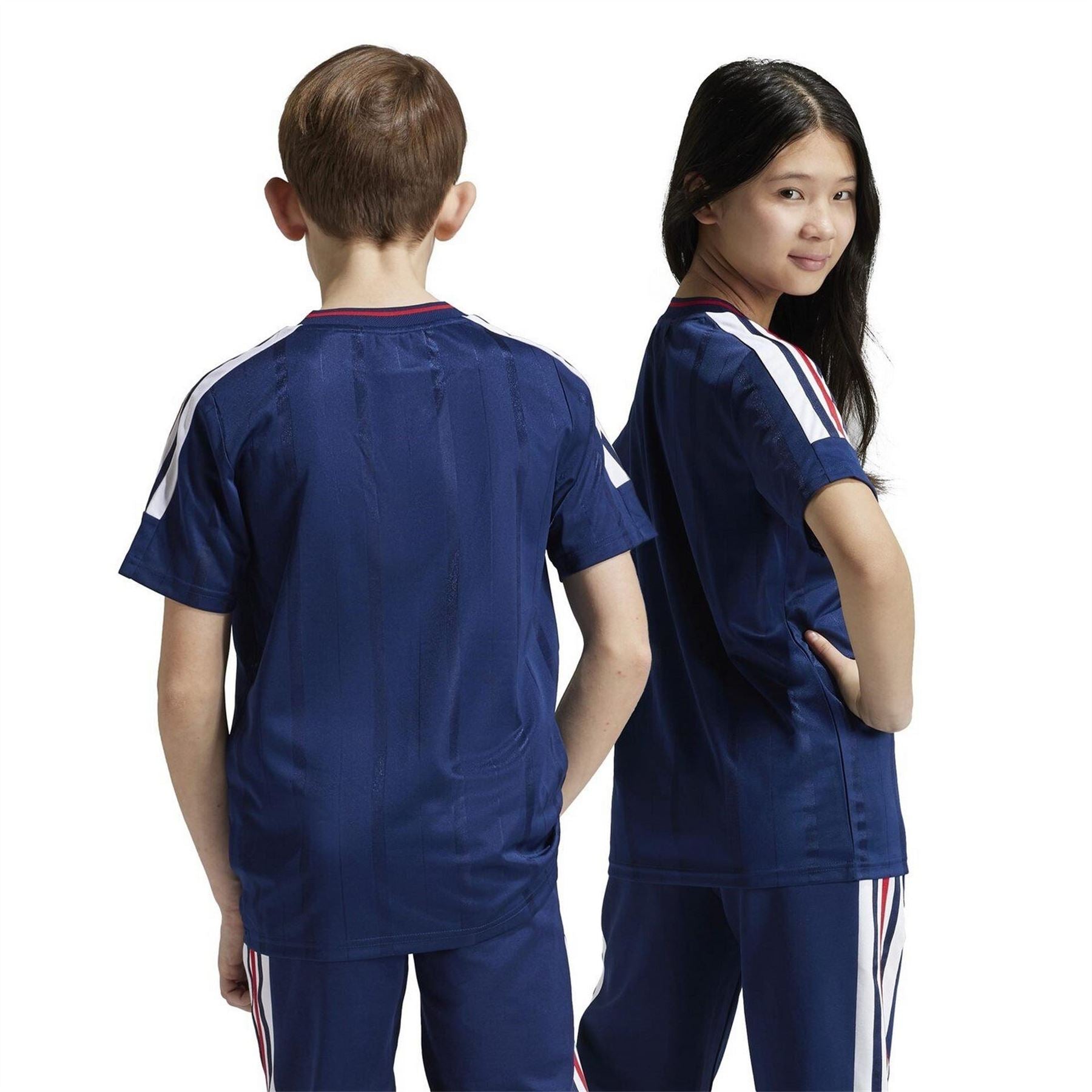 adidas House Of Tiro Nation Pack T-Shirt Juniors