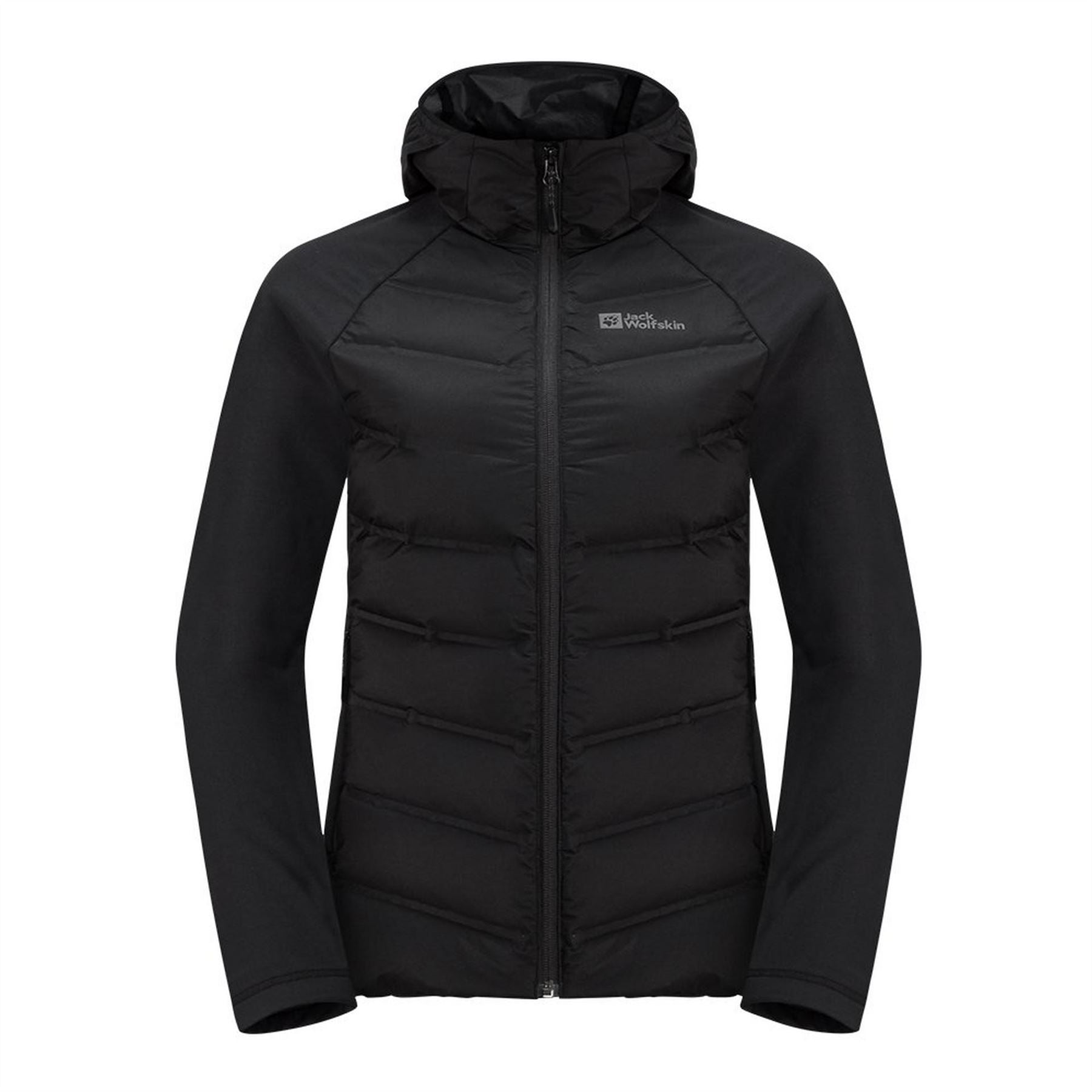 Jack Wolfskin Tasman Down Hybrid