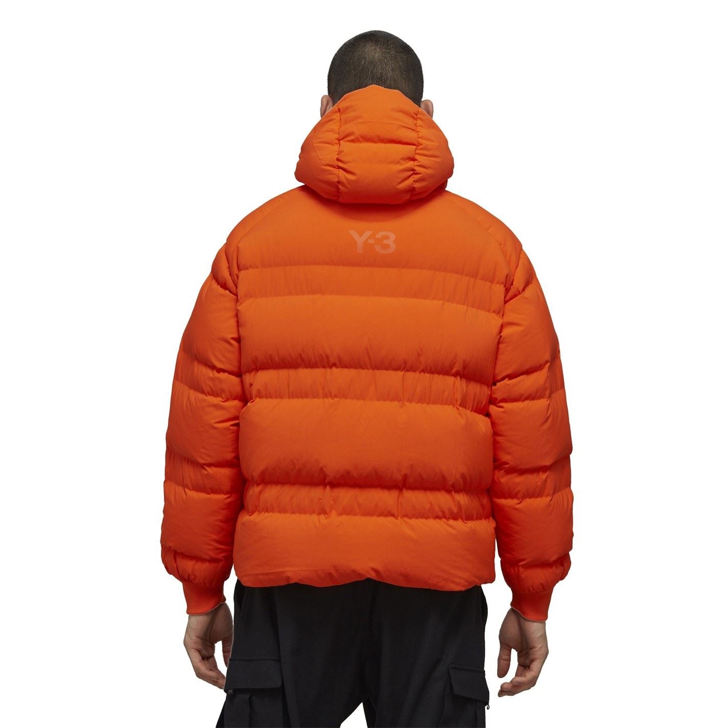 Y3 Mens Down Jacket