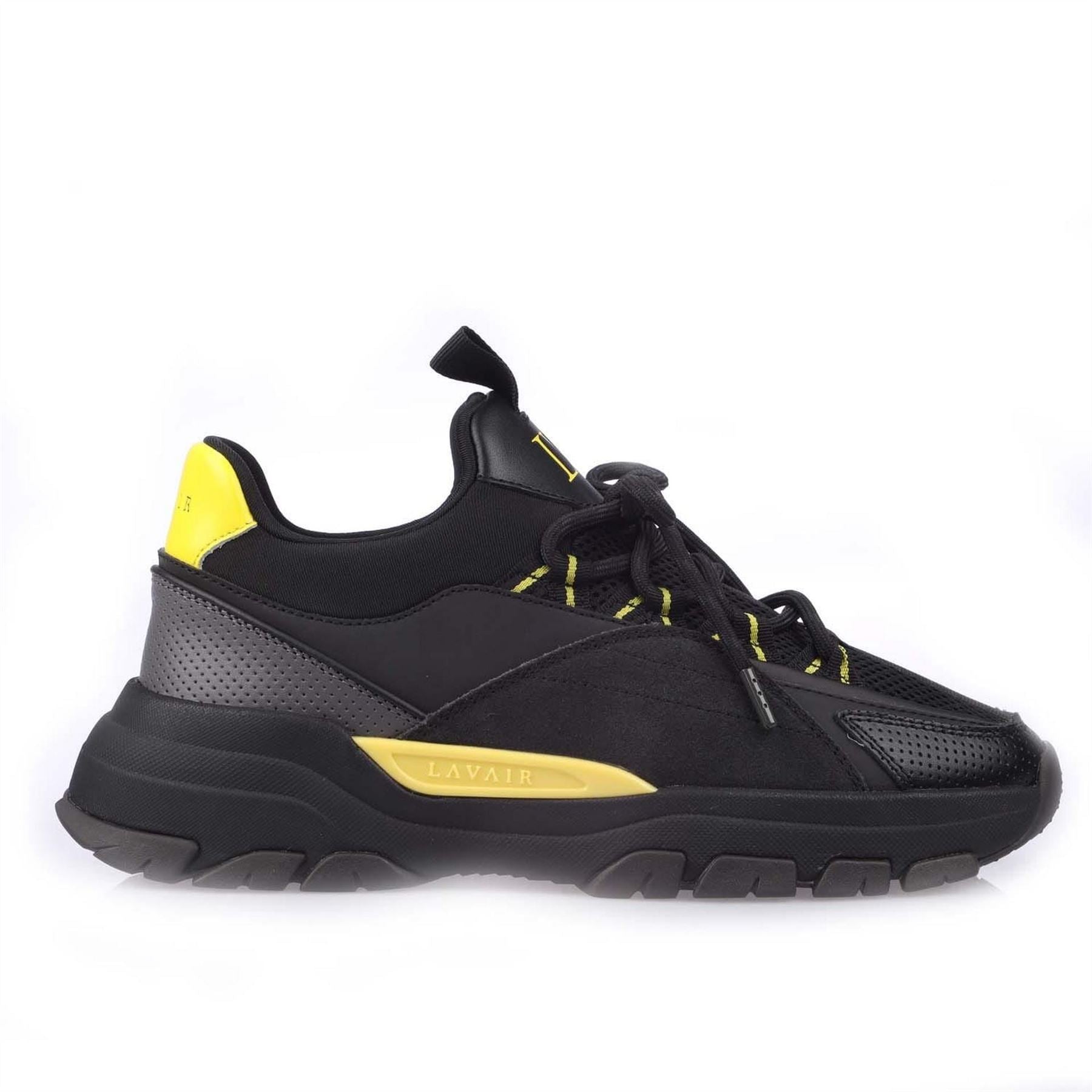 Lavair Evo Trainers