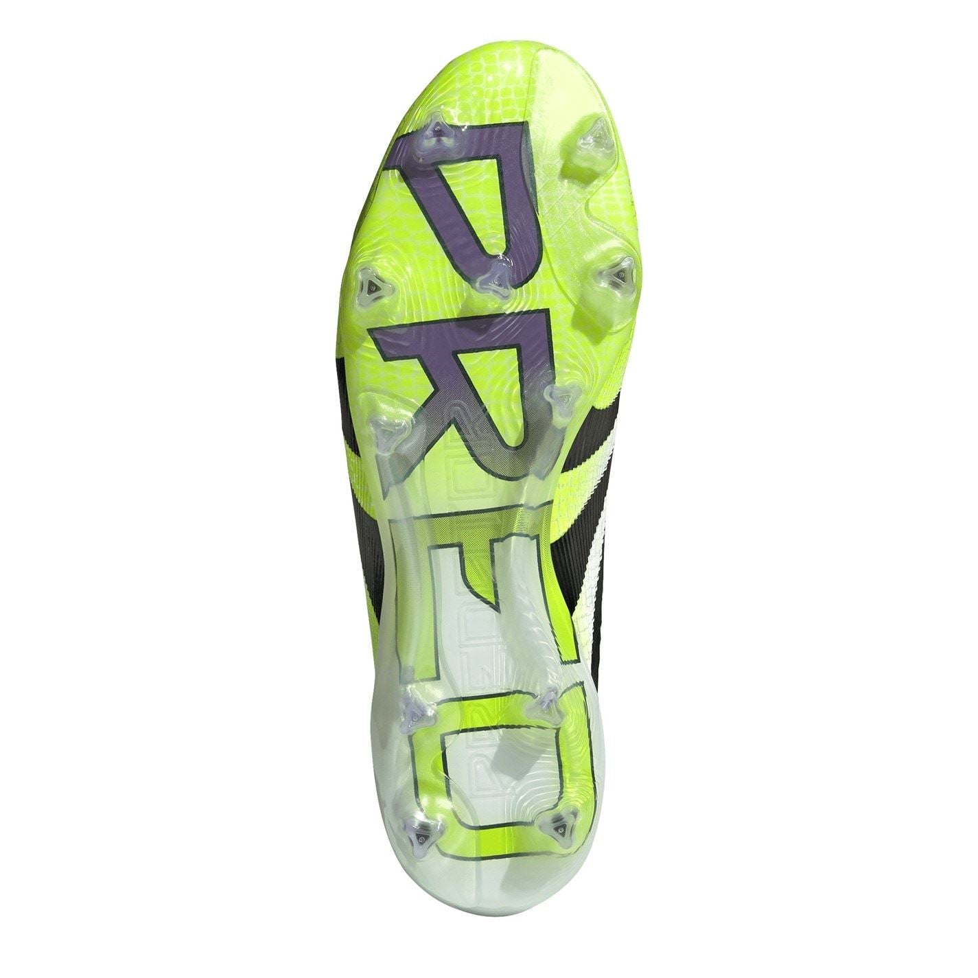 adidas Predator Elite Firm Ground Football Boots