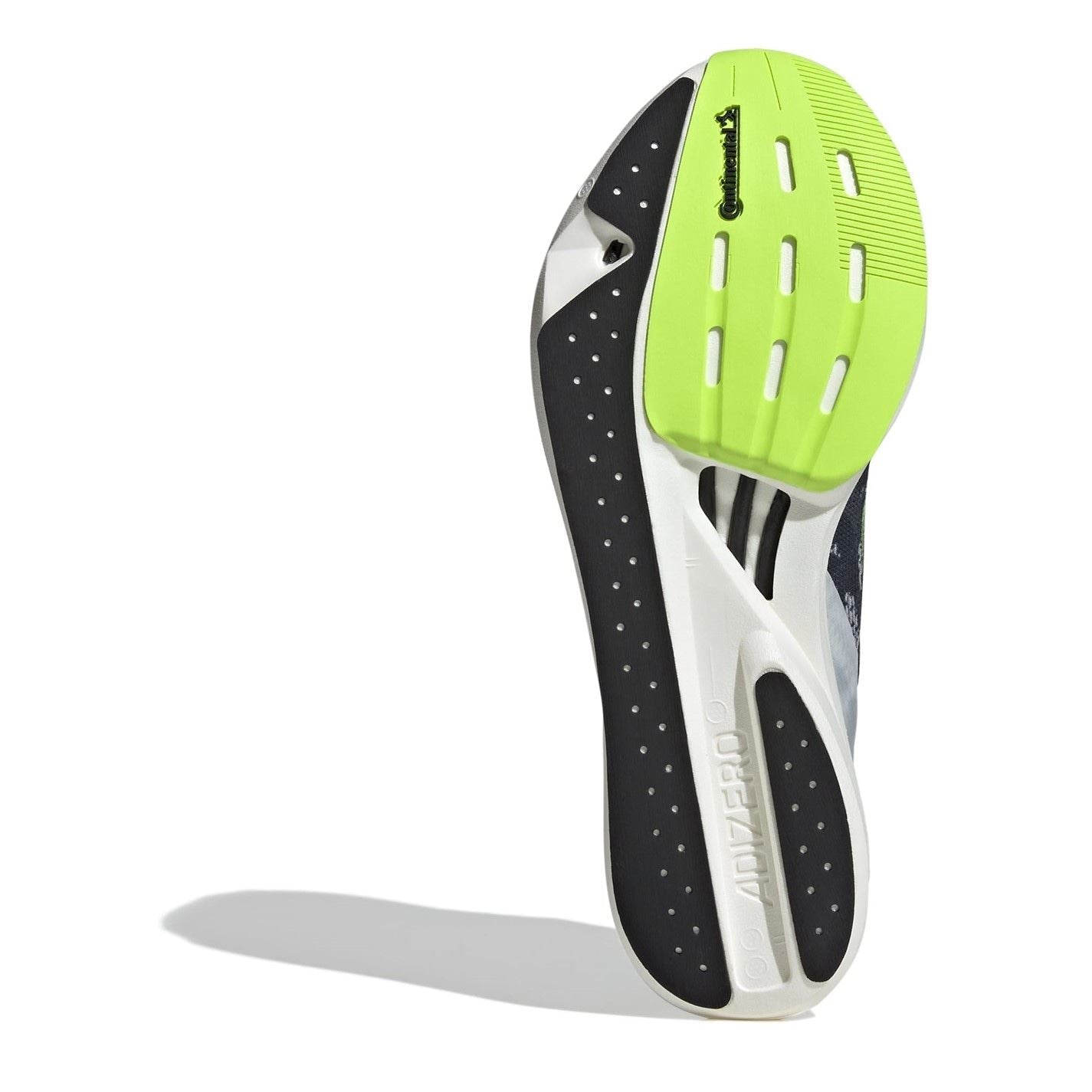 adidas Adizero Takumi Sen 10 Everyday Neutral Road Running Shoes