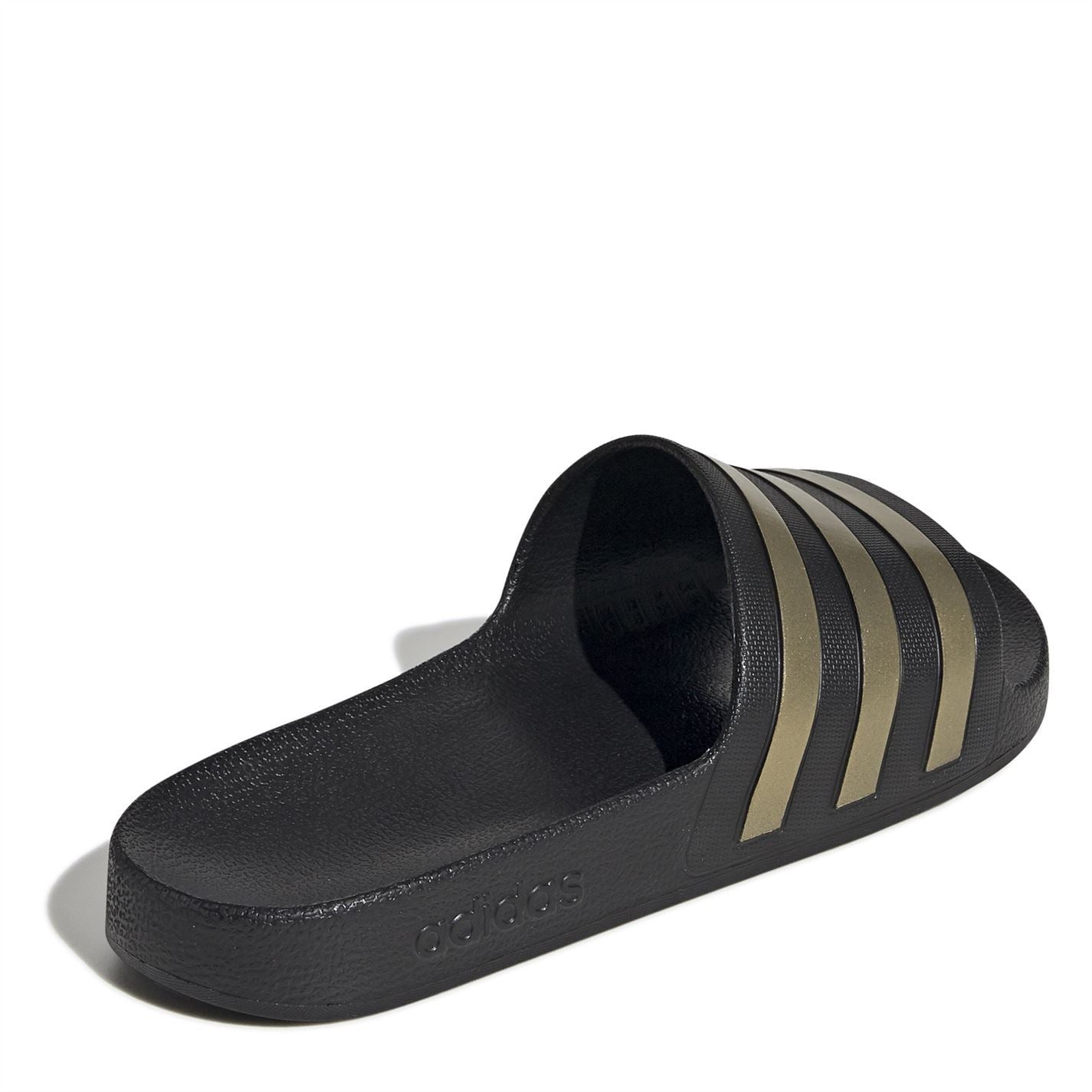 adidas Womens Adilette Aqua Slide