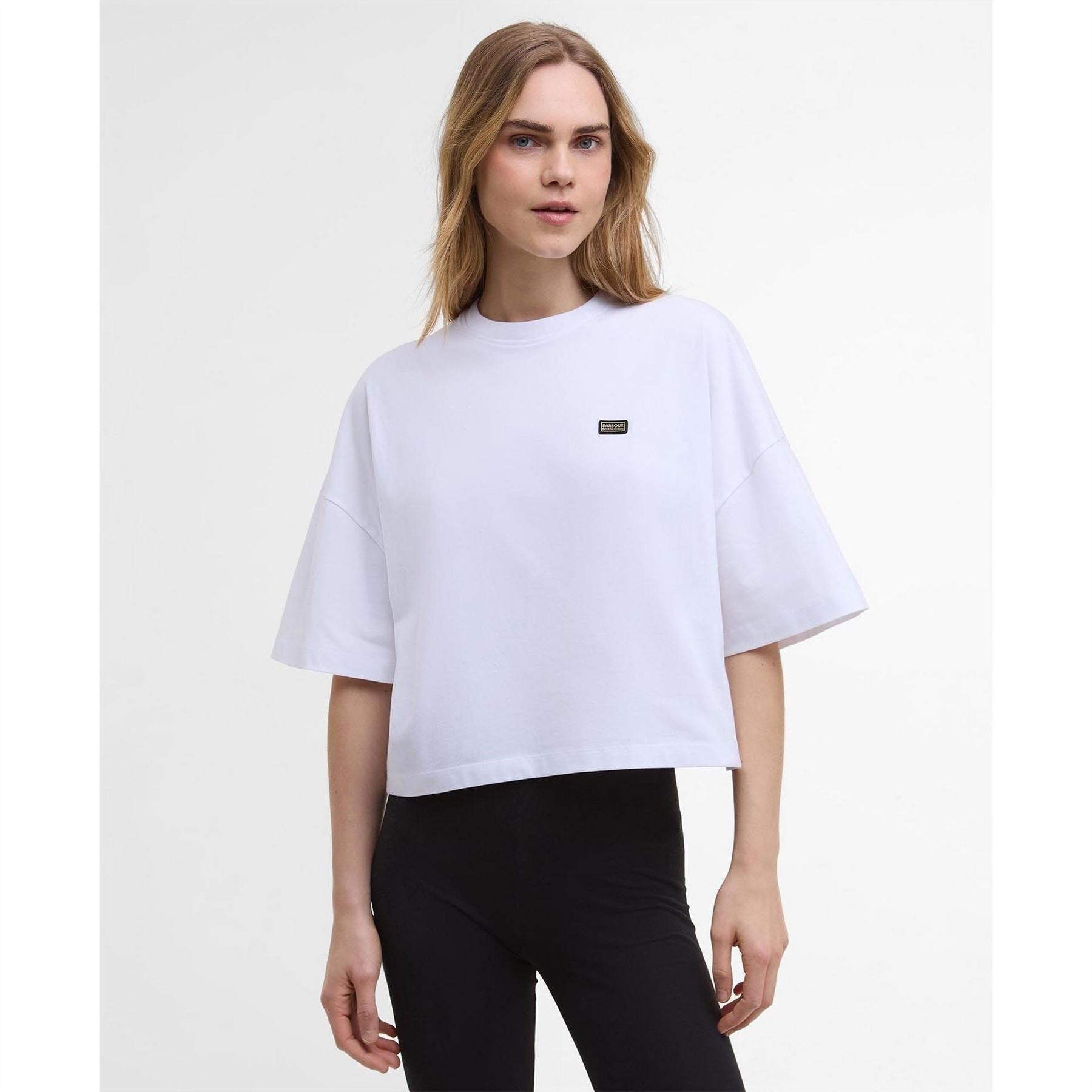 Barbour International T-Shirt