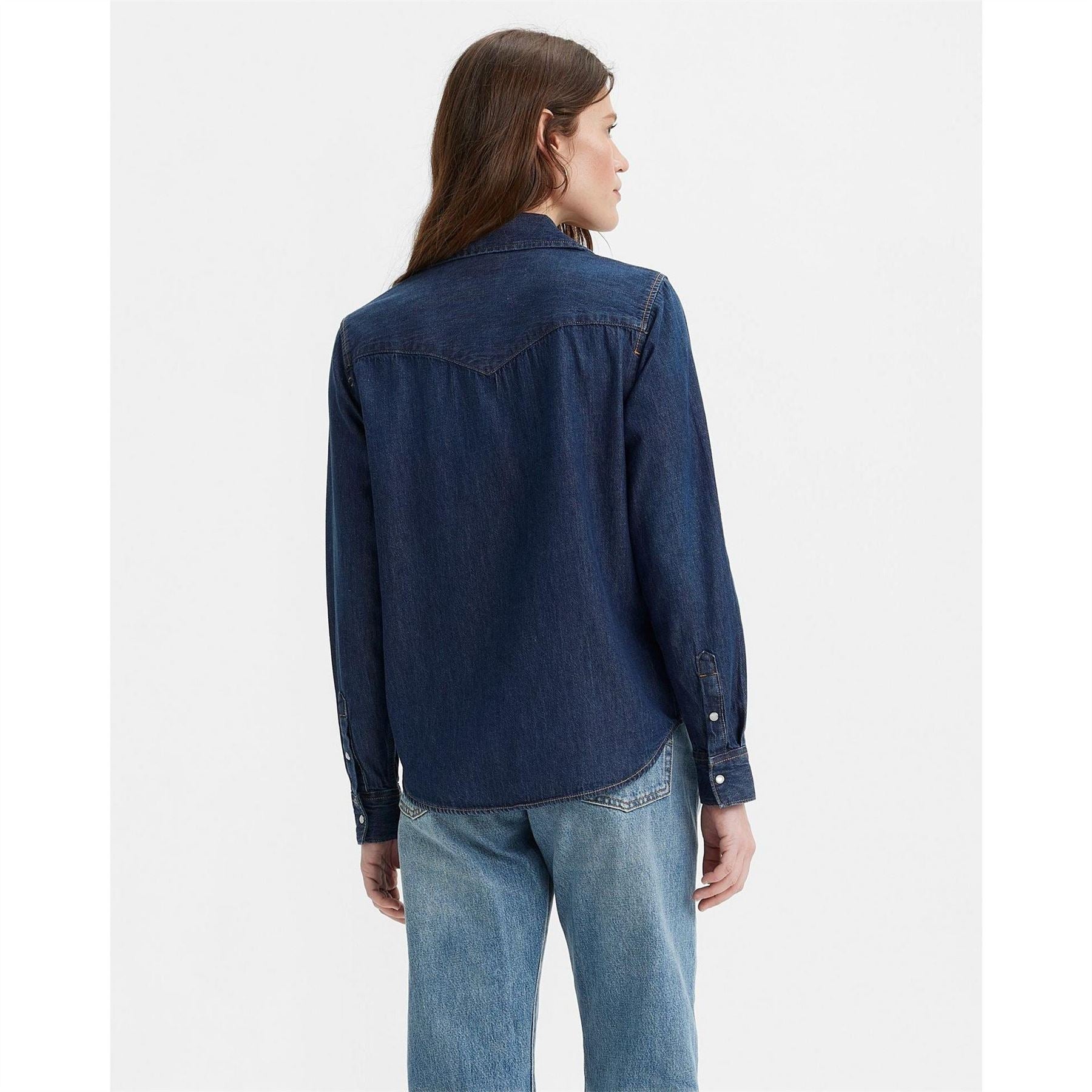 Levis Ultimate Weste Ld64