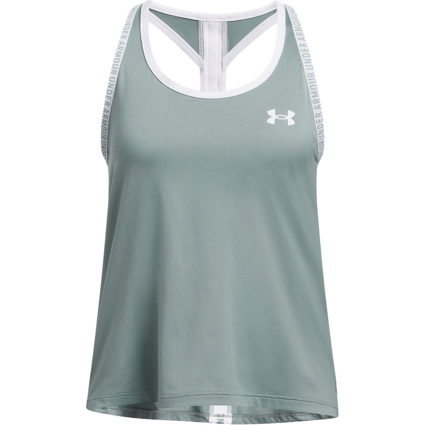 Under Armour Knockout Tank Top Juniors